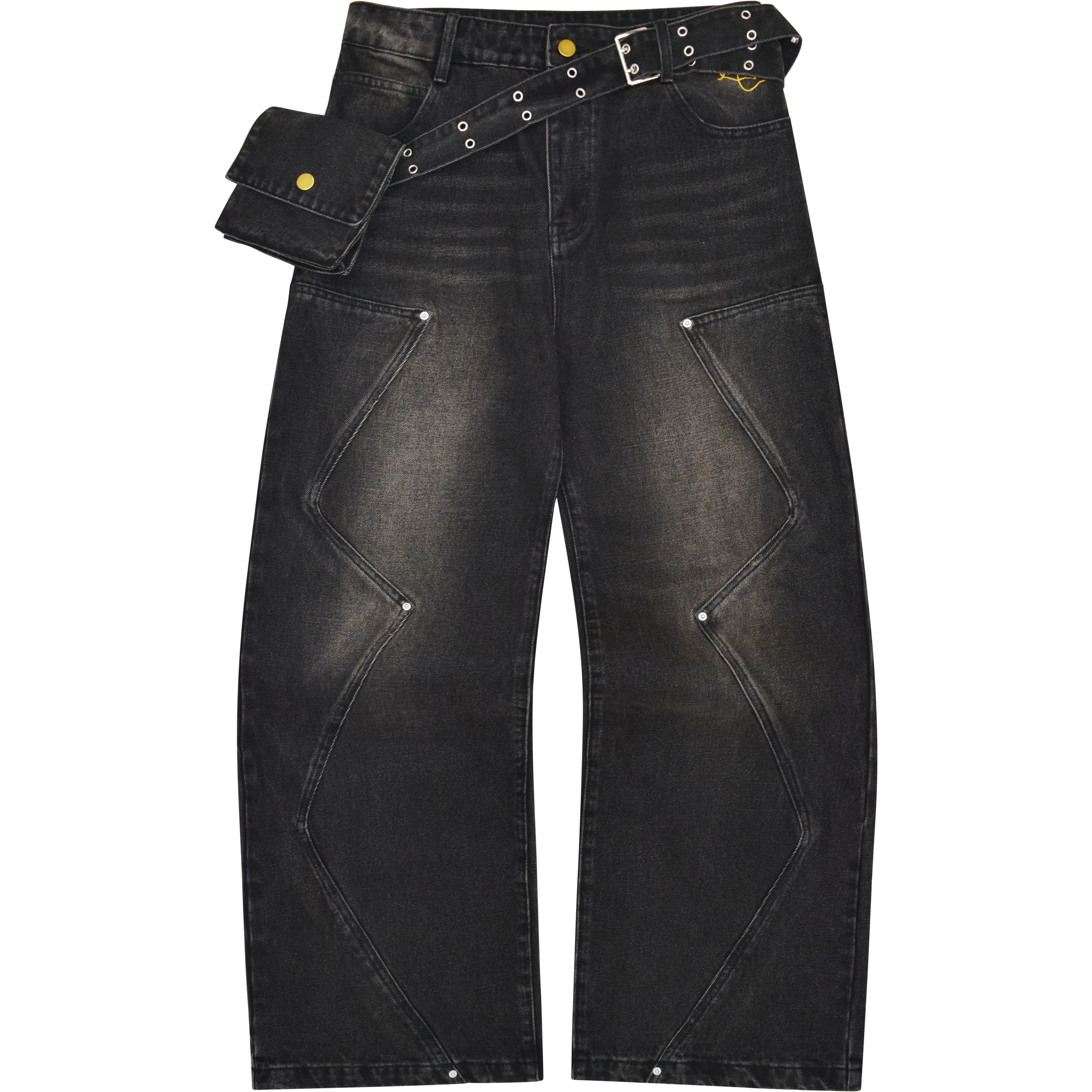 Duelist Denim - Image 2