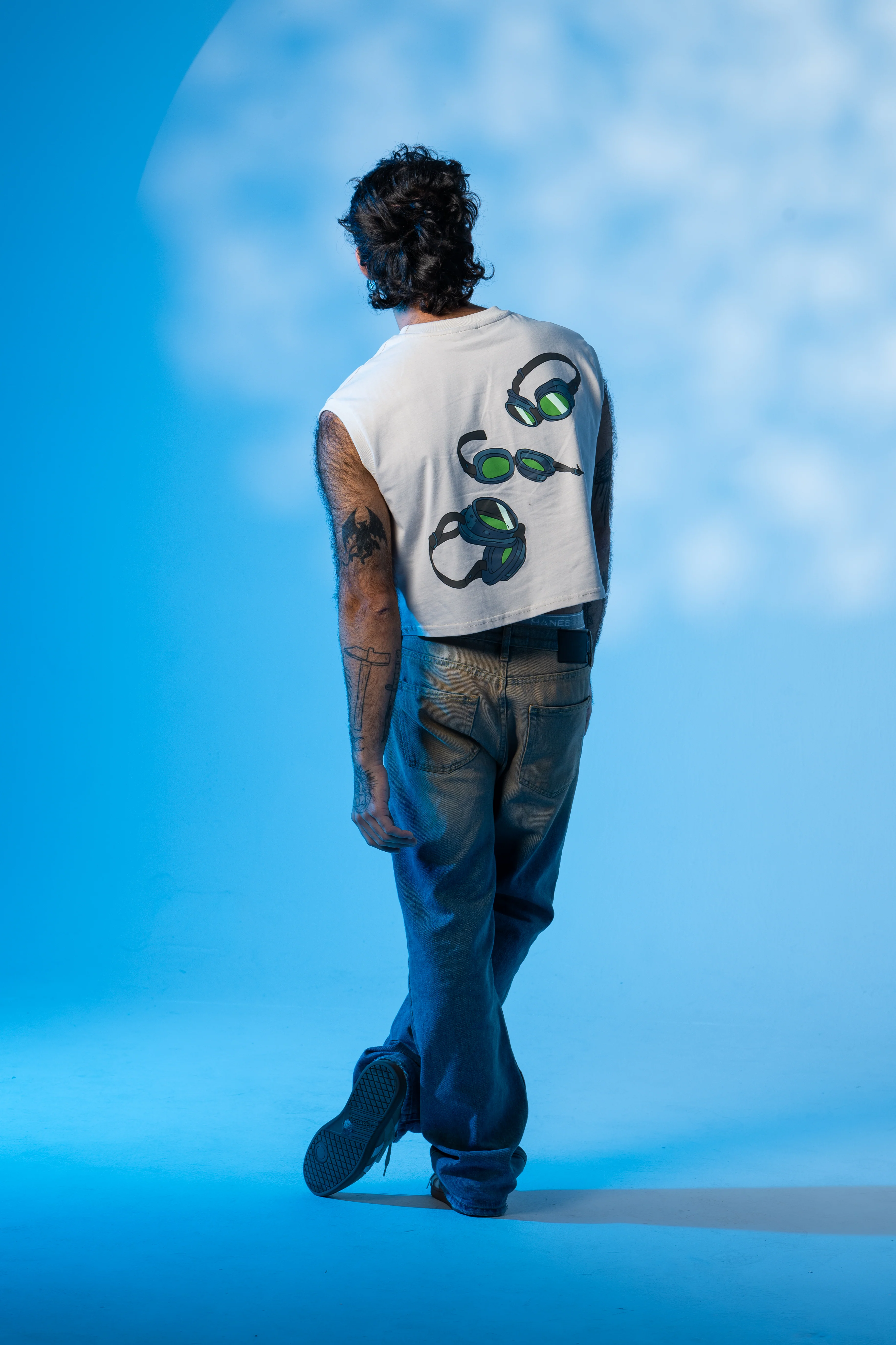 Ed Tee - Image 4