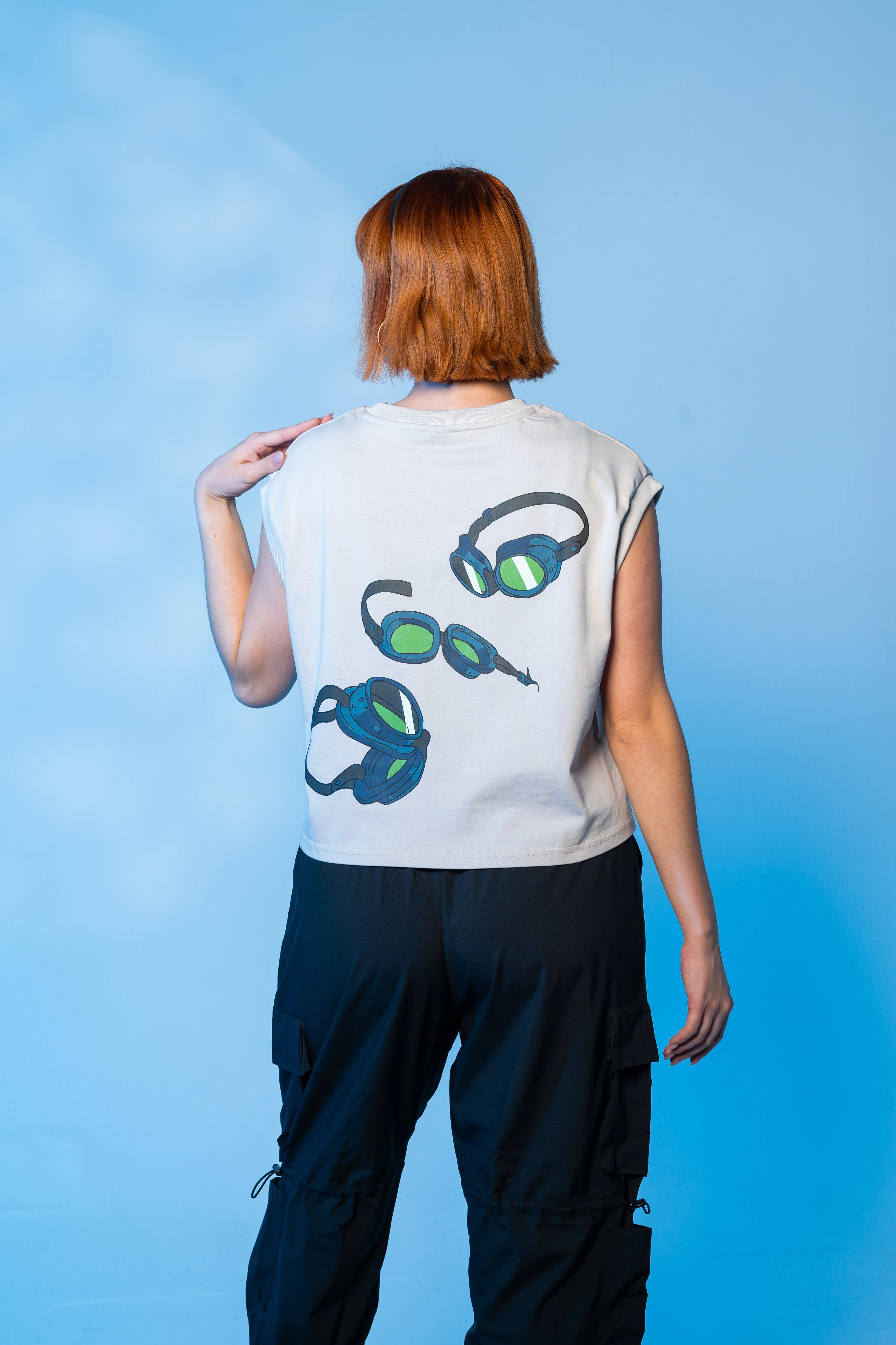 Ed Tee - Image 7