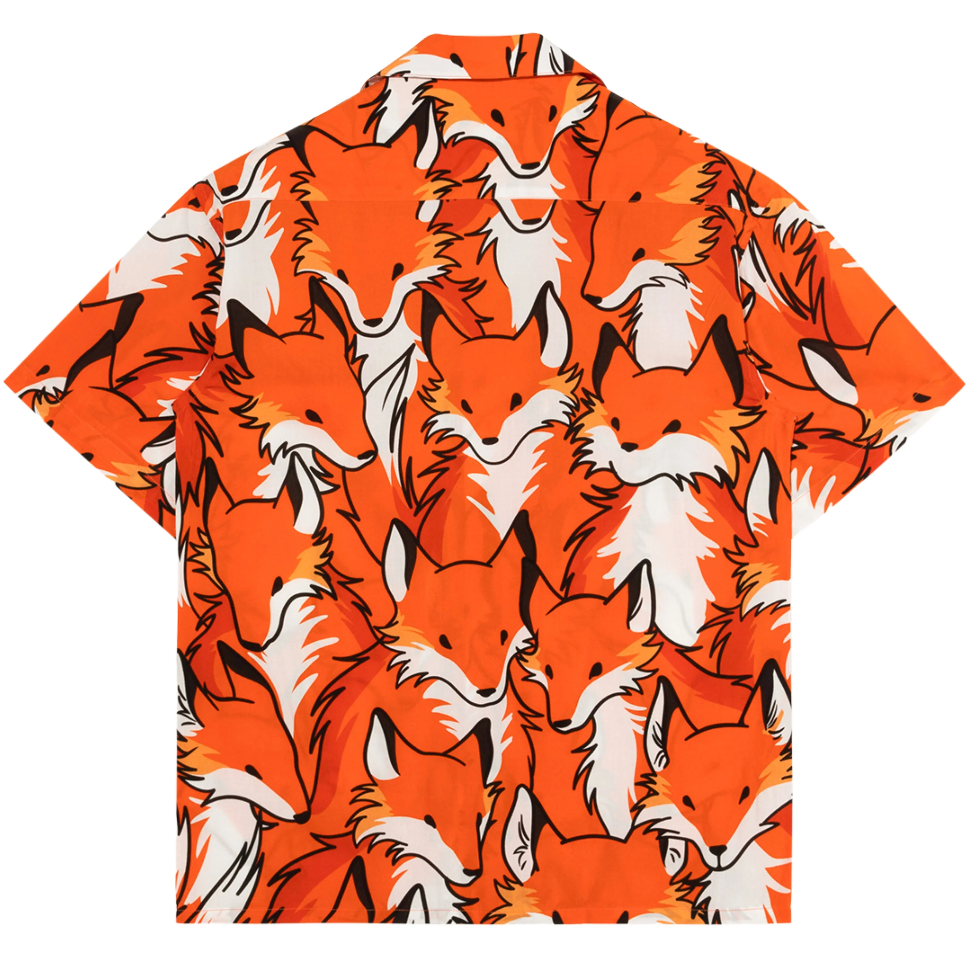 Feelin Foxy Button Up - Image 2