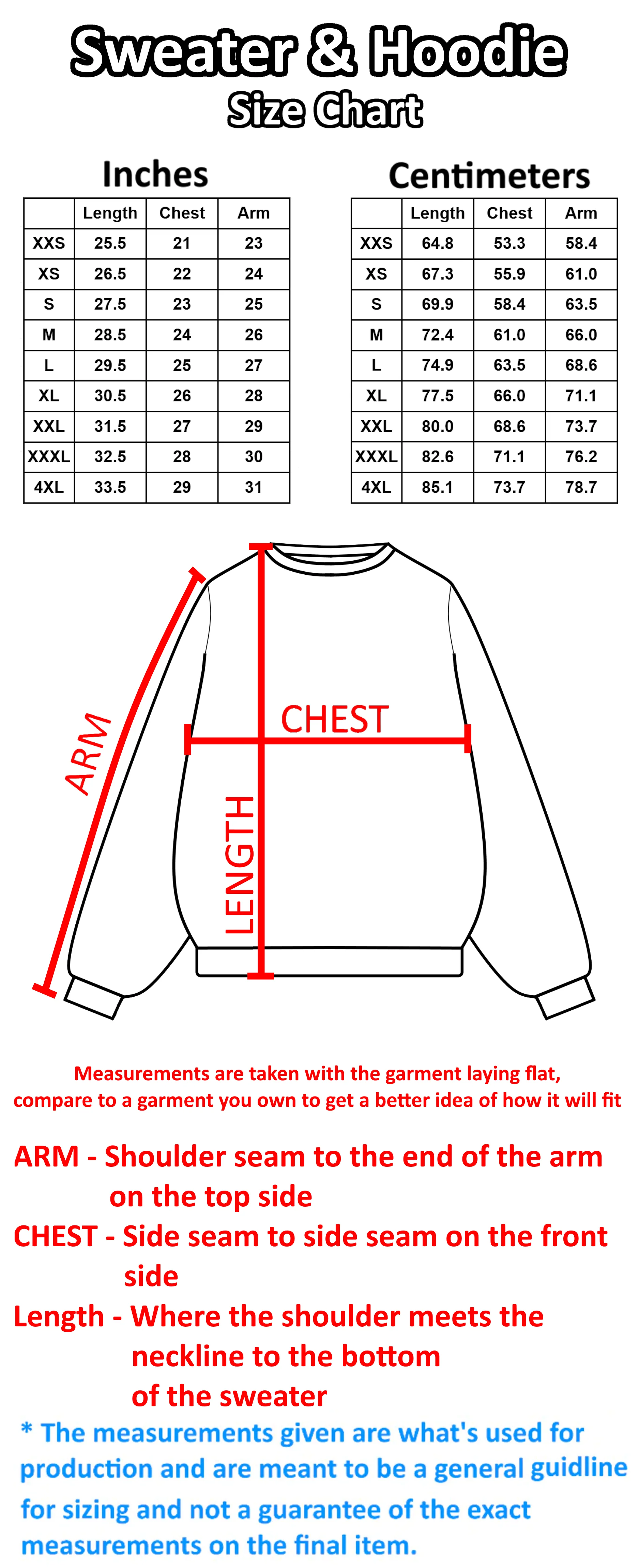 Gate Sweater - Image 10