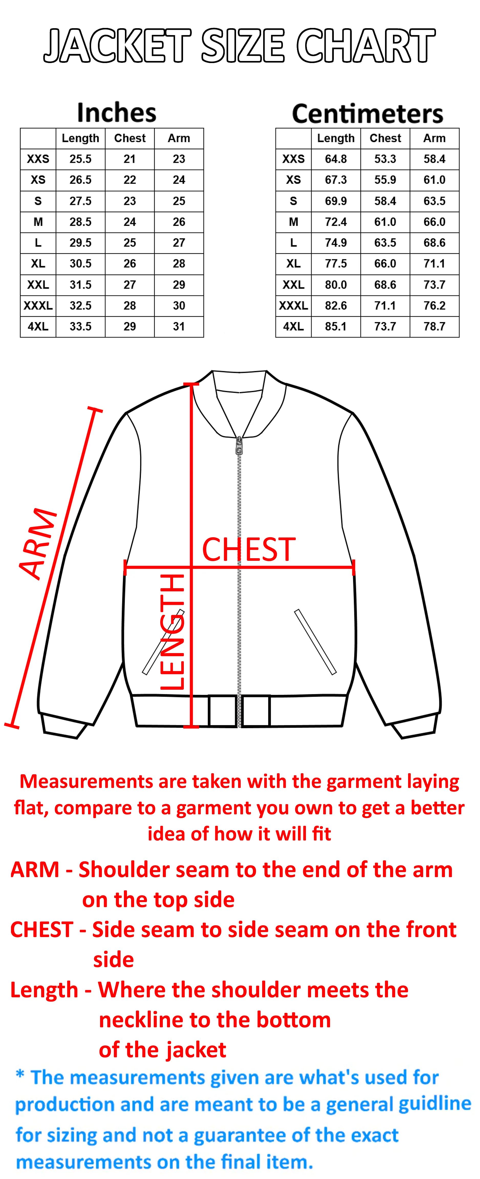 Fire Brigade Jacket - Image 40