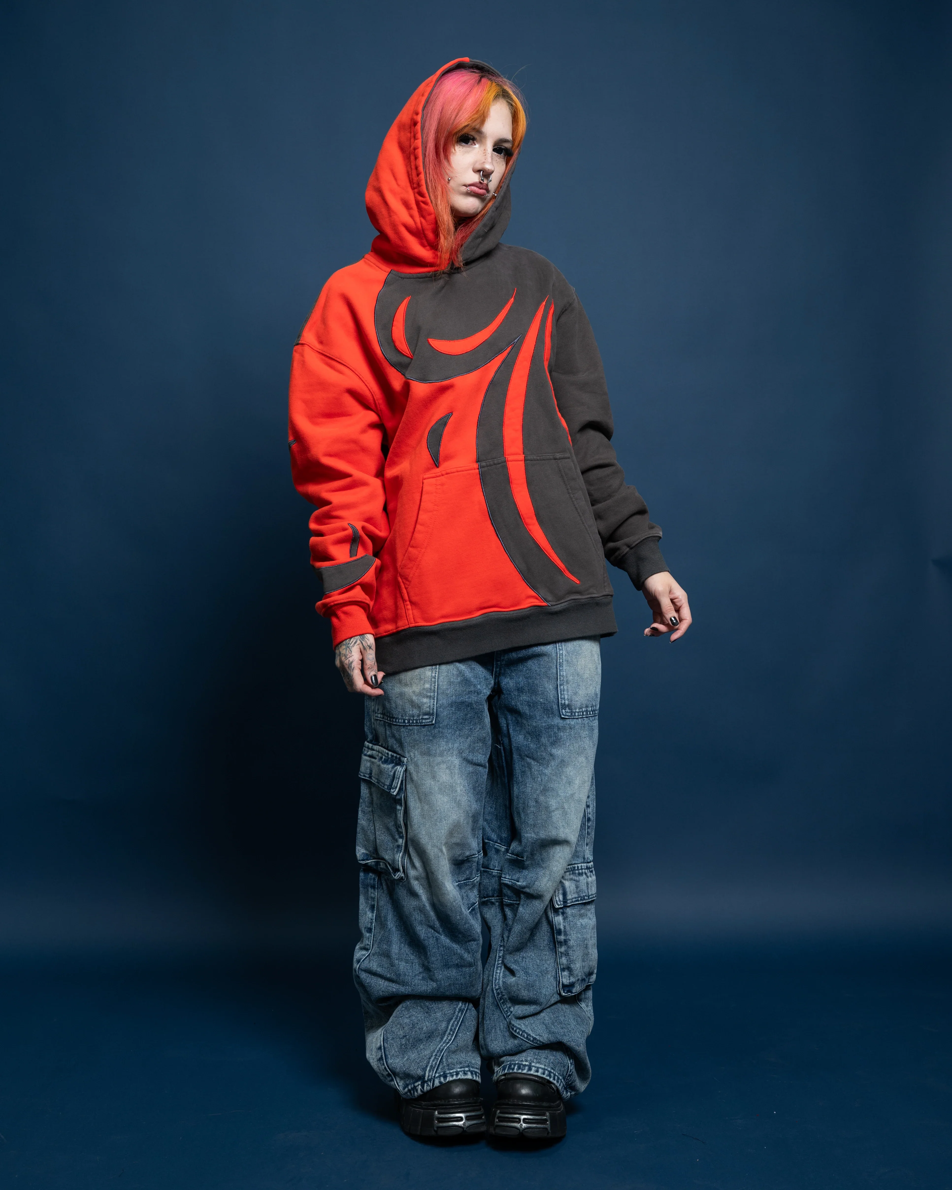 Fireball Hoodie - Image 6