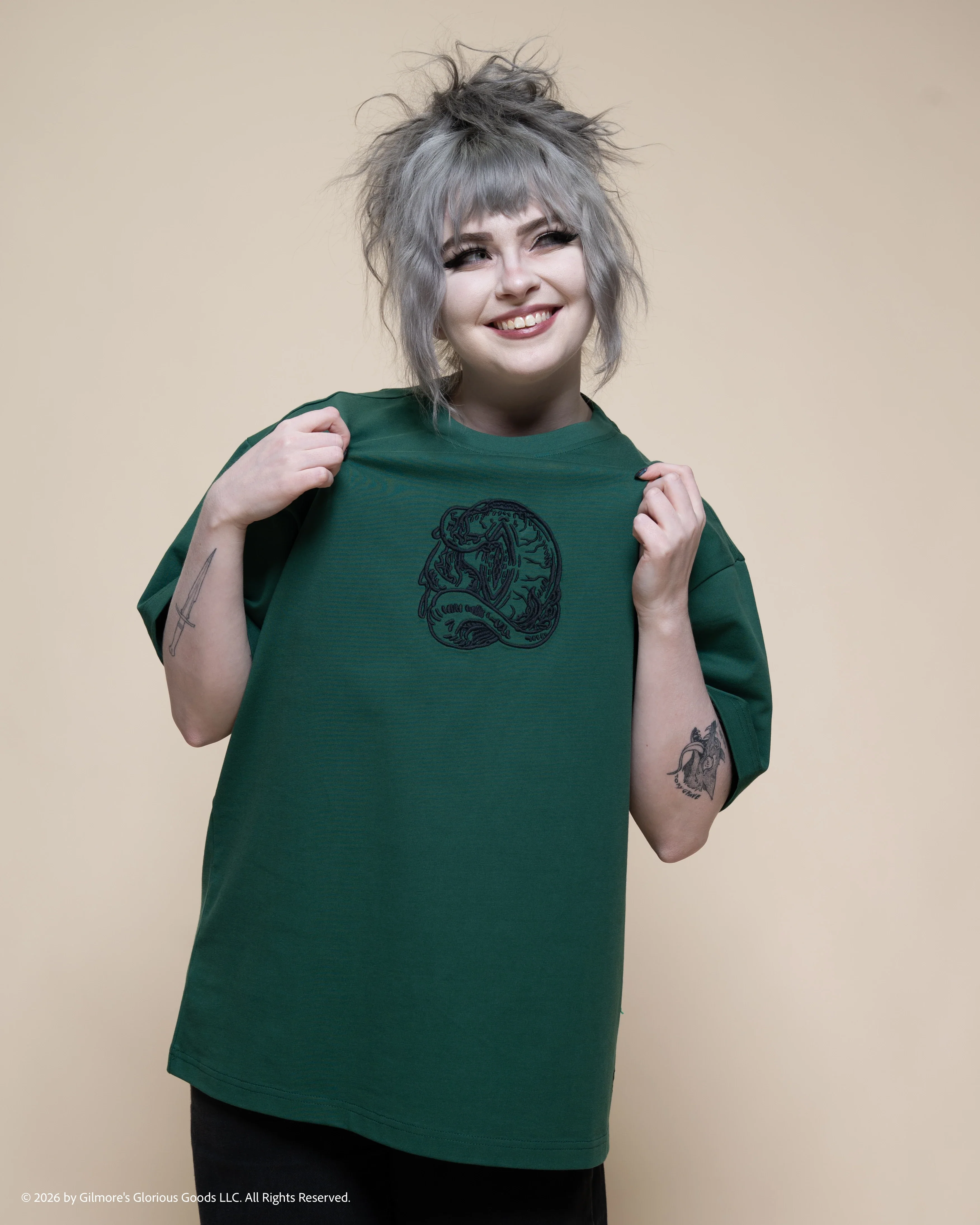 Fjord Tee - Image 3