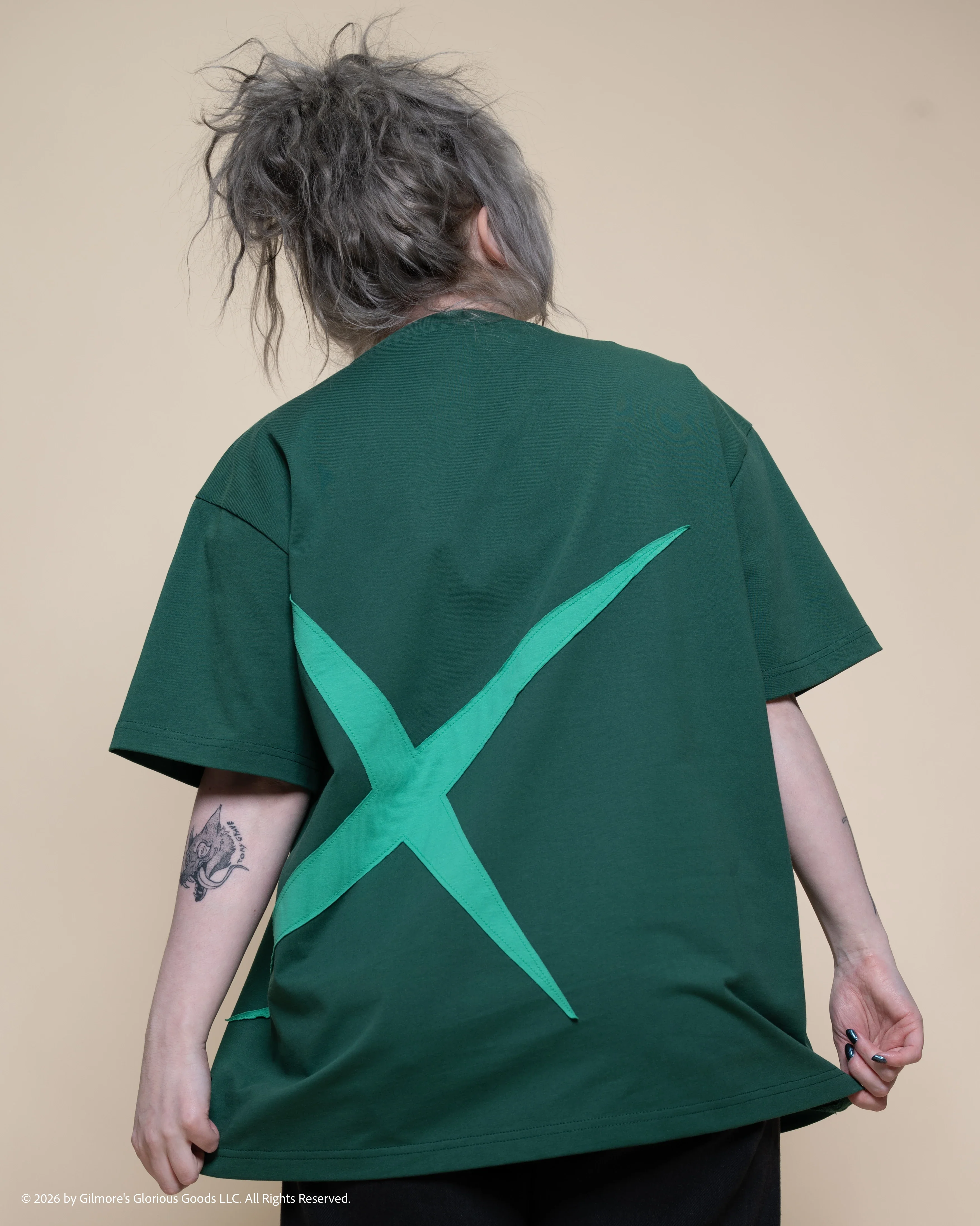 Fjord Tee - Image 4