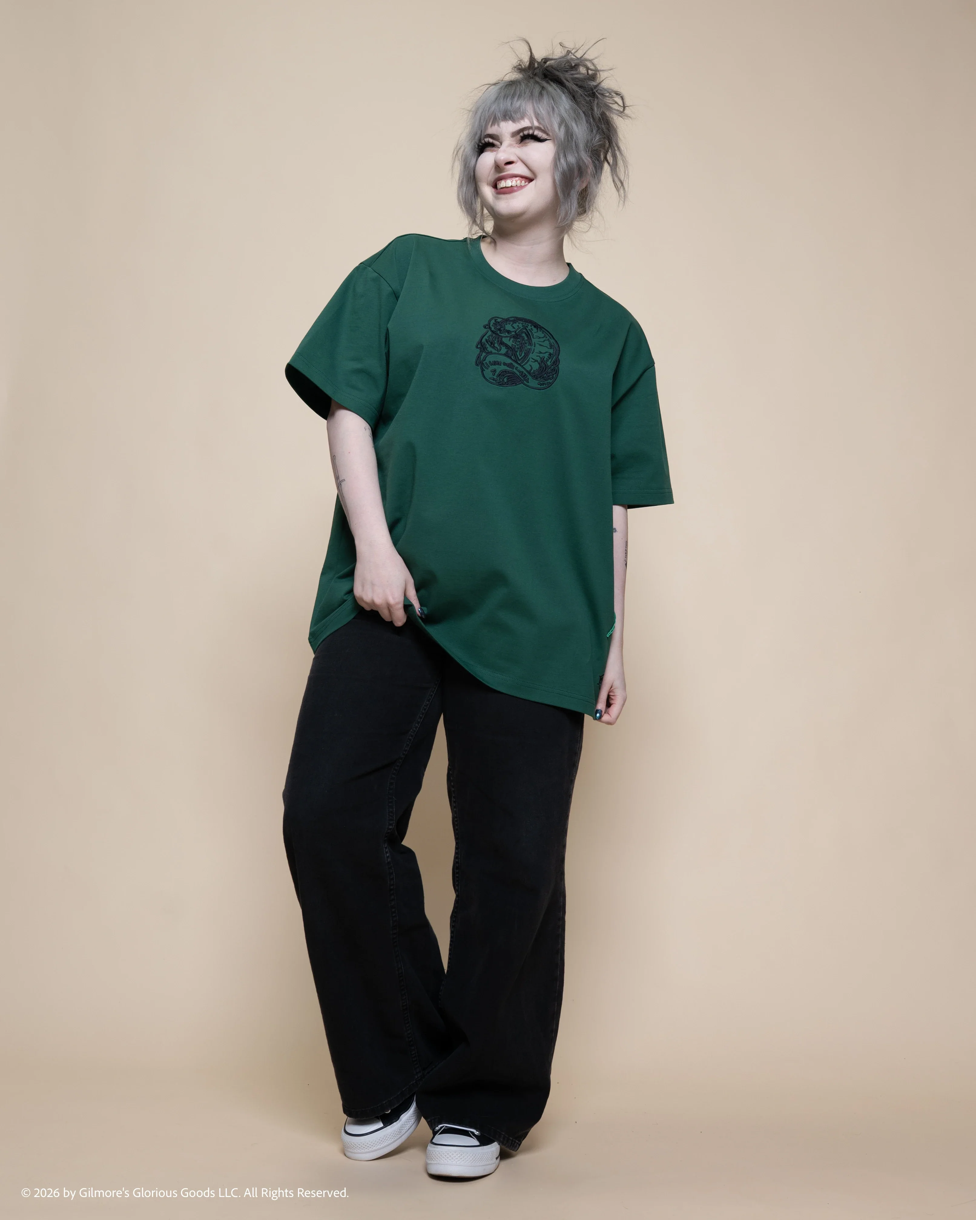 Fjord Tee - Image 5
