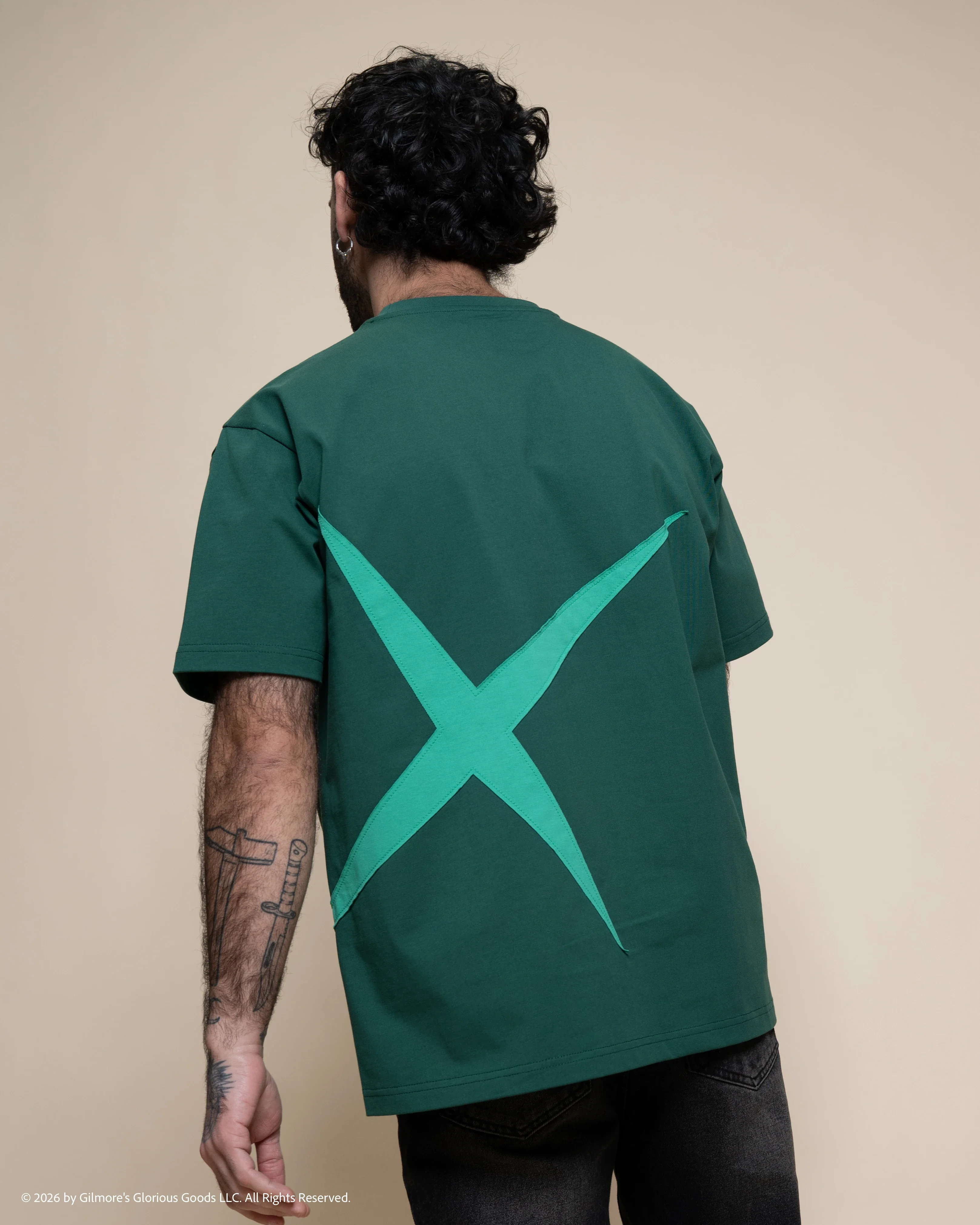 Fjord Tee - Image 7