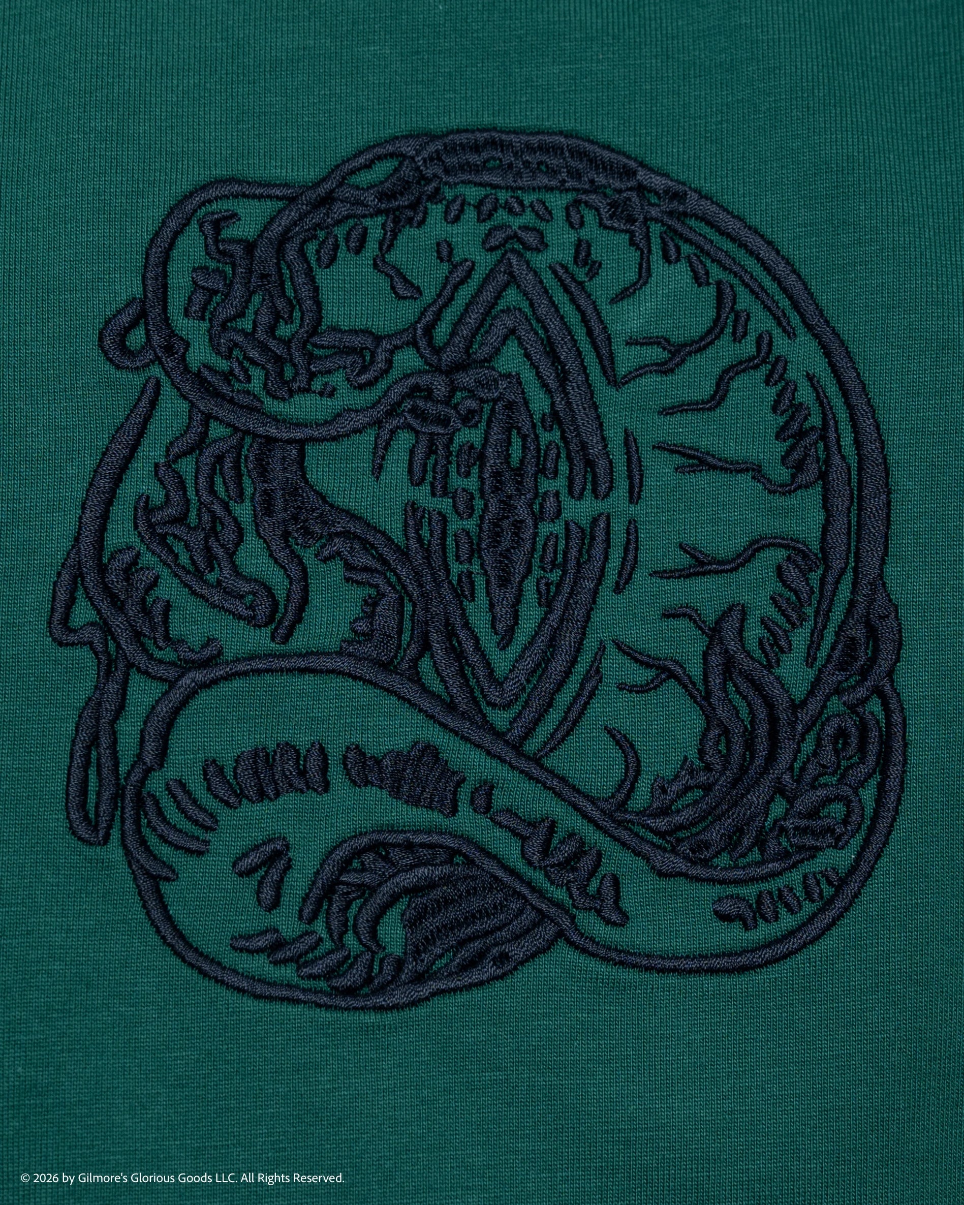 Fjord Tee - Image 9