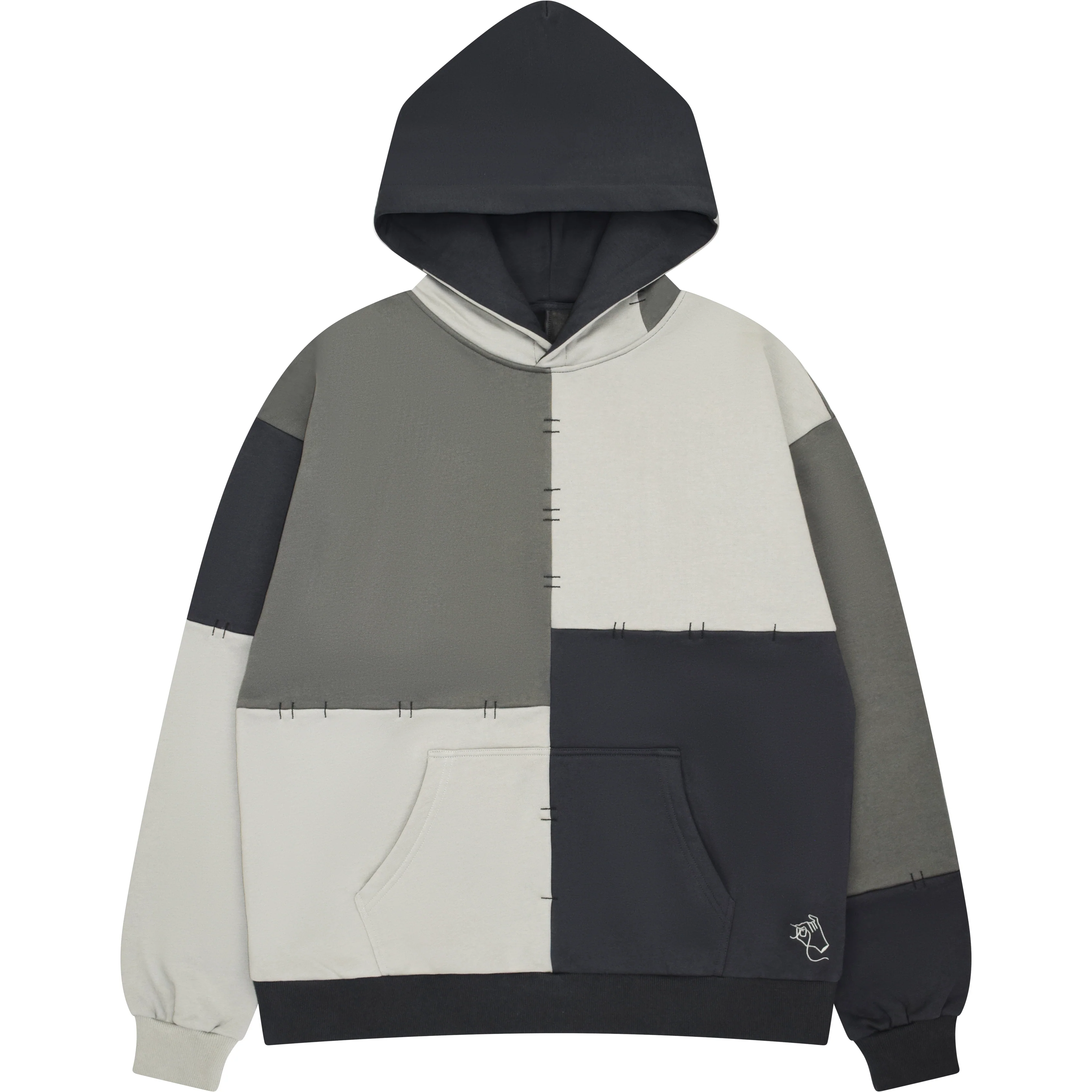 Frankenstein Hoodie