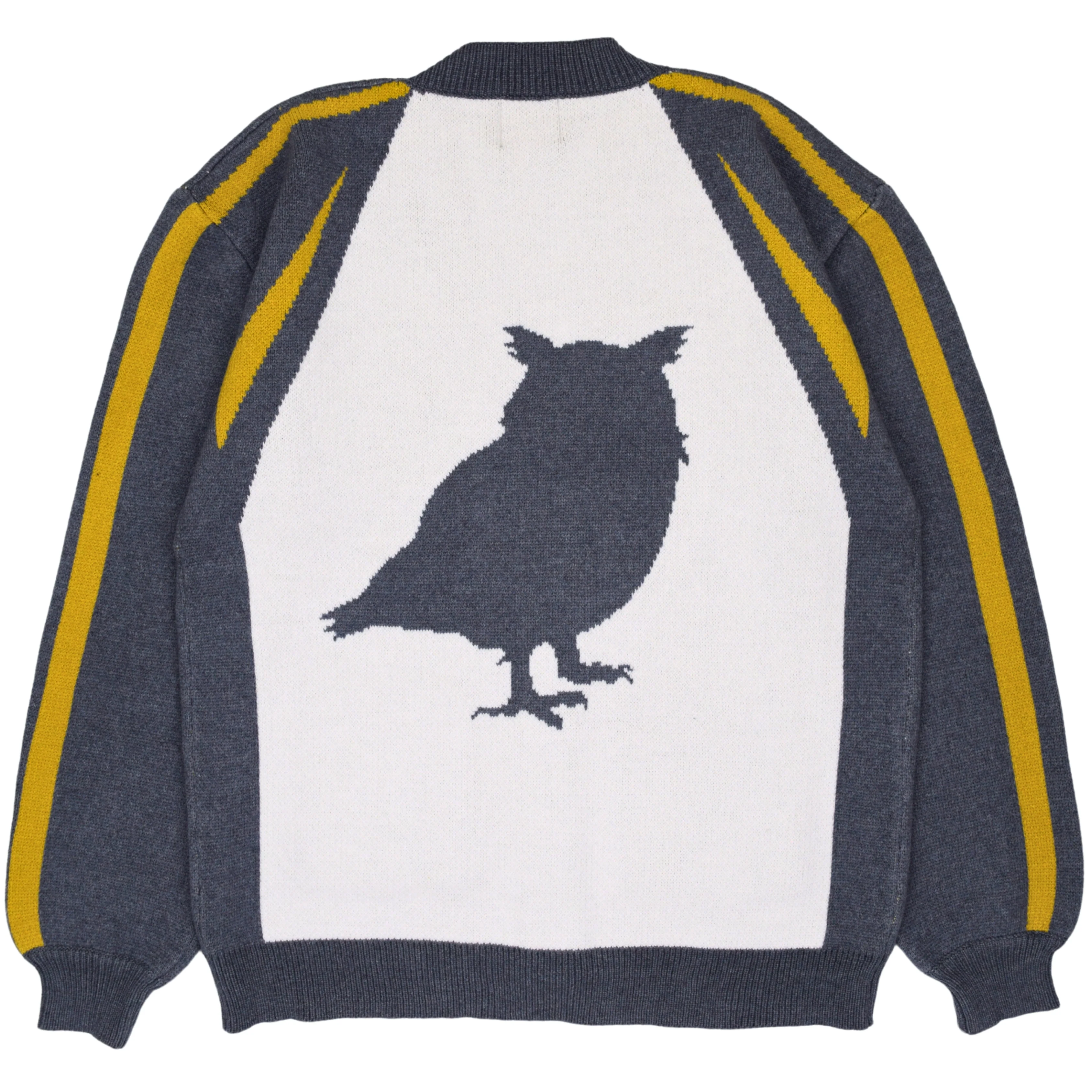 Fukurodani Mascot Cardigan