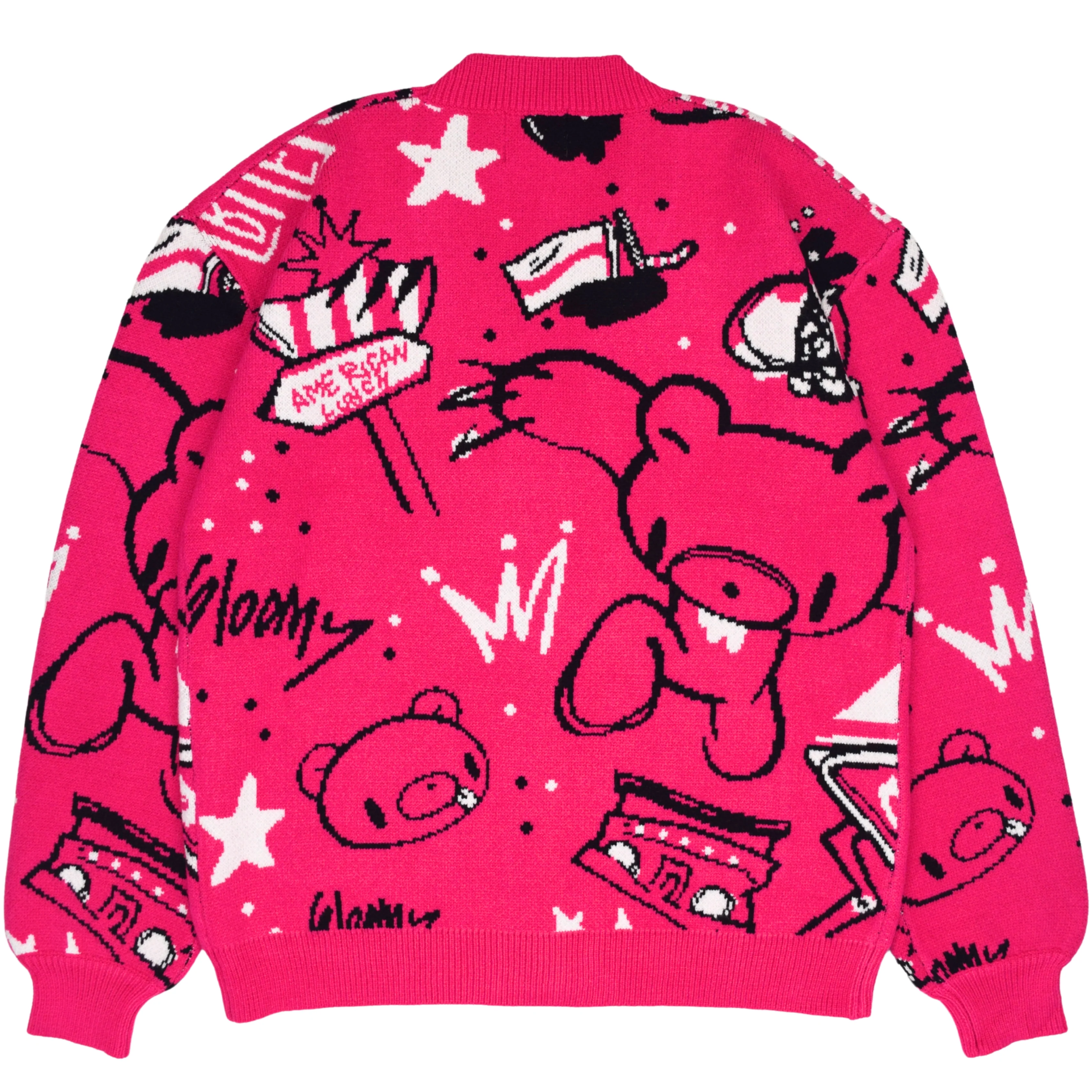 Gloomy Cardigan - Image 2