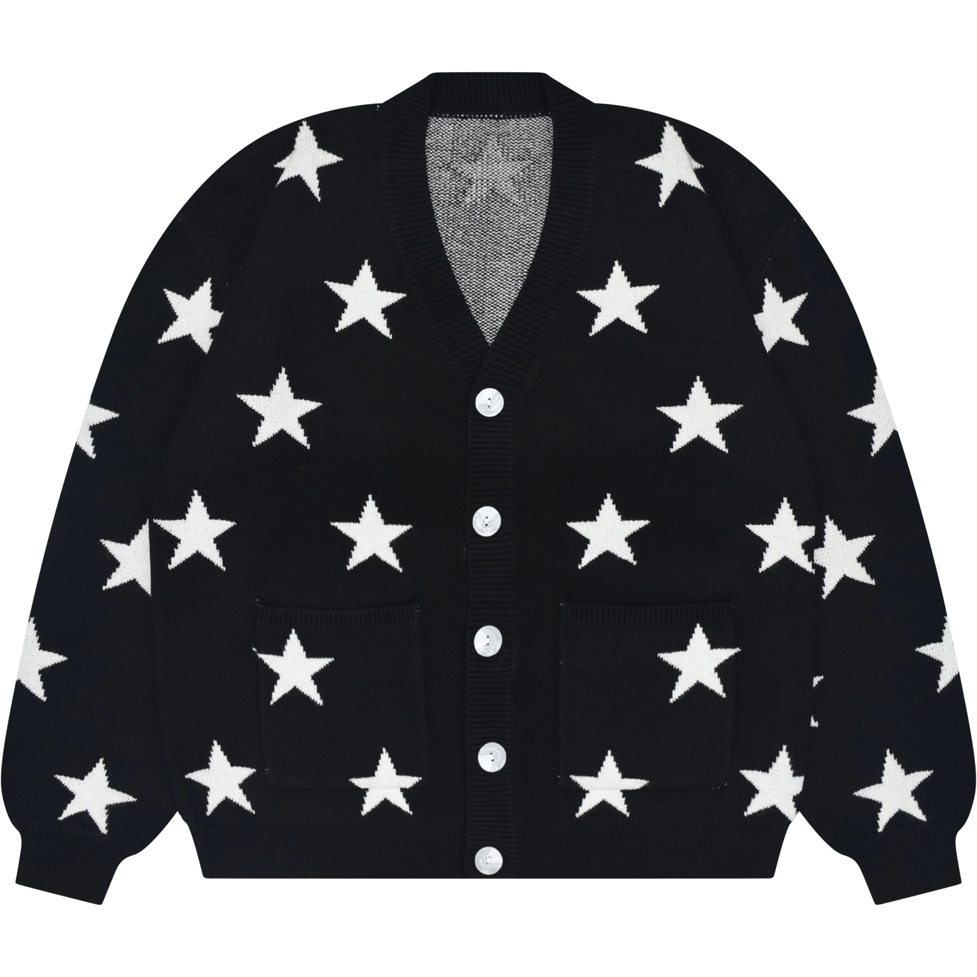 Glow in the Dark Stardigan