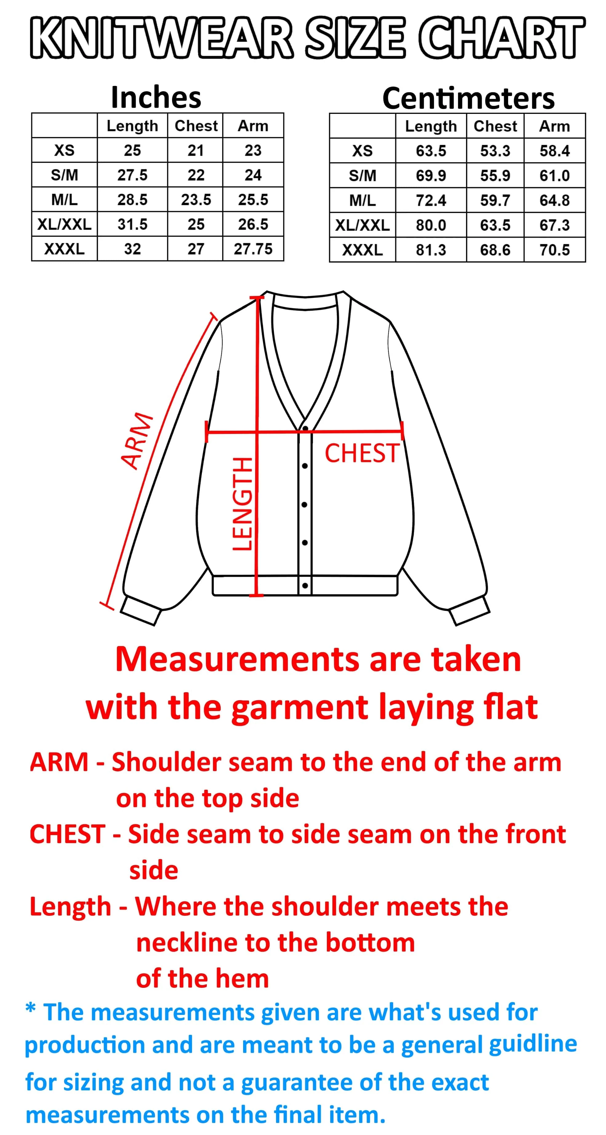 Brown Gradient Cardigan - Image 7