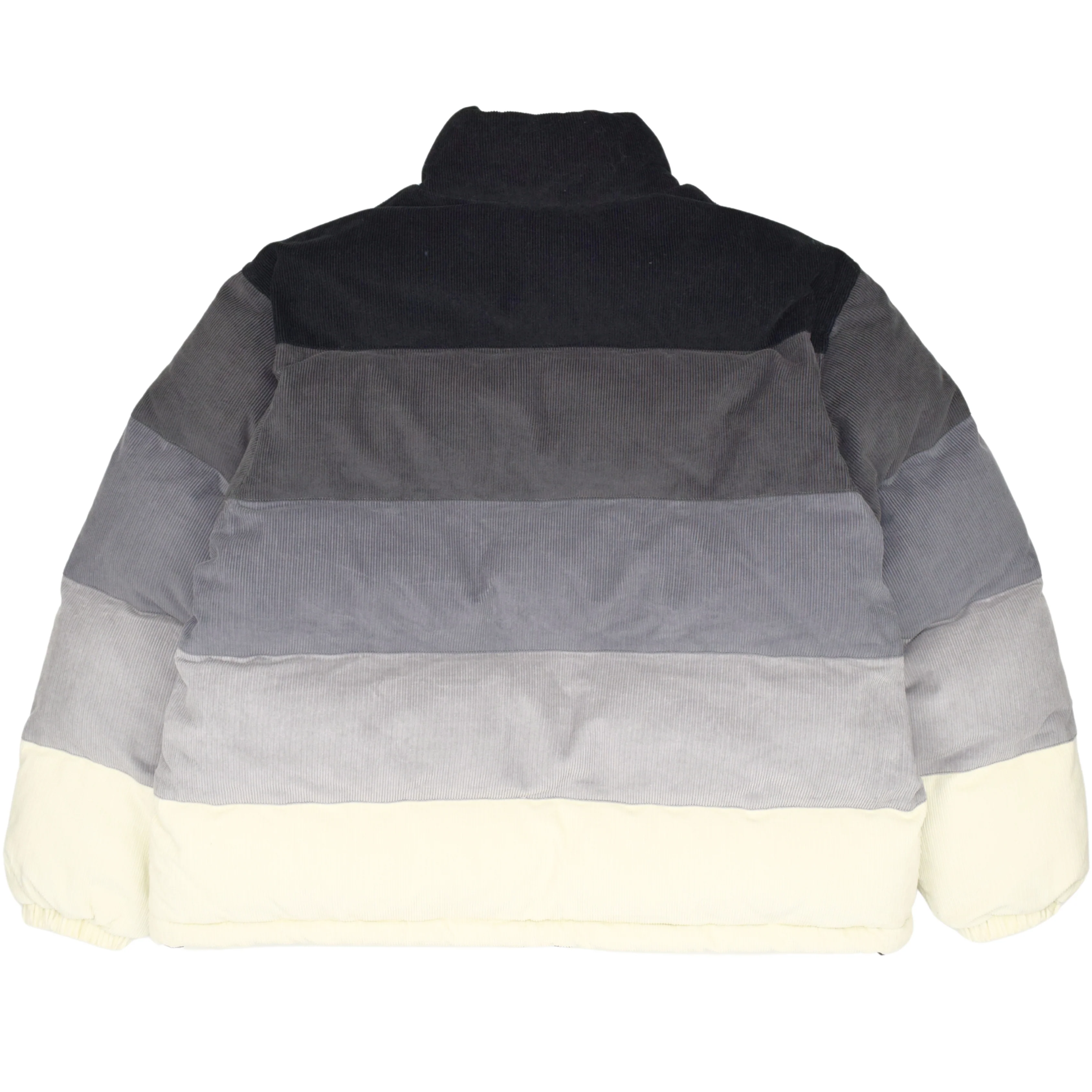 Gradient Puffer Jacket - Image 2