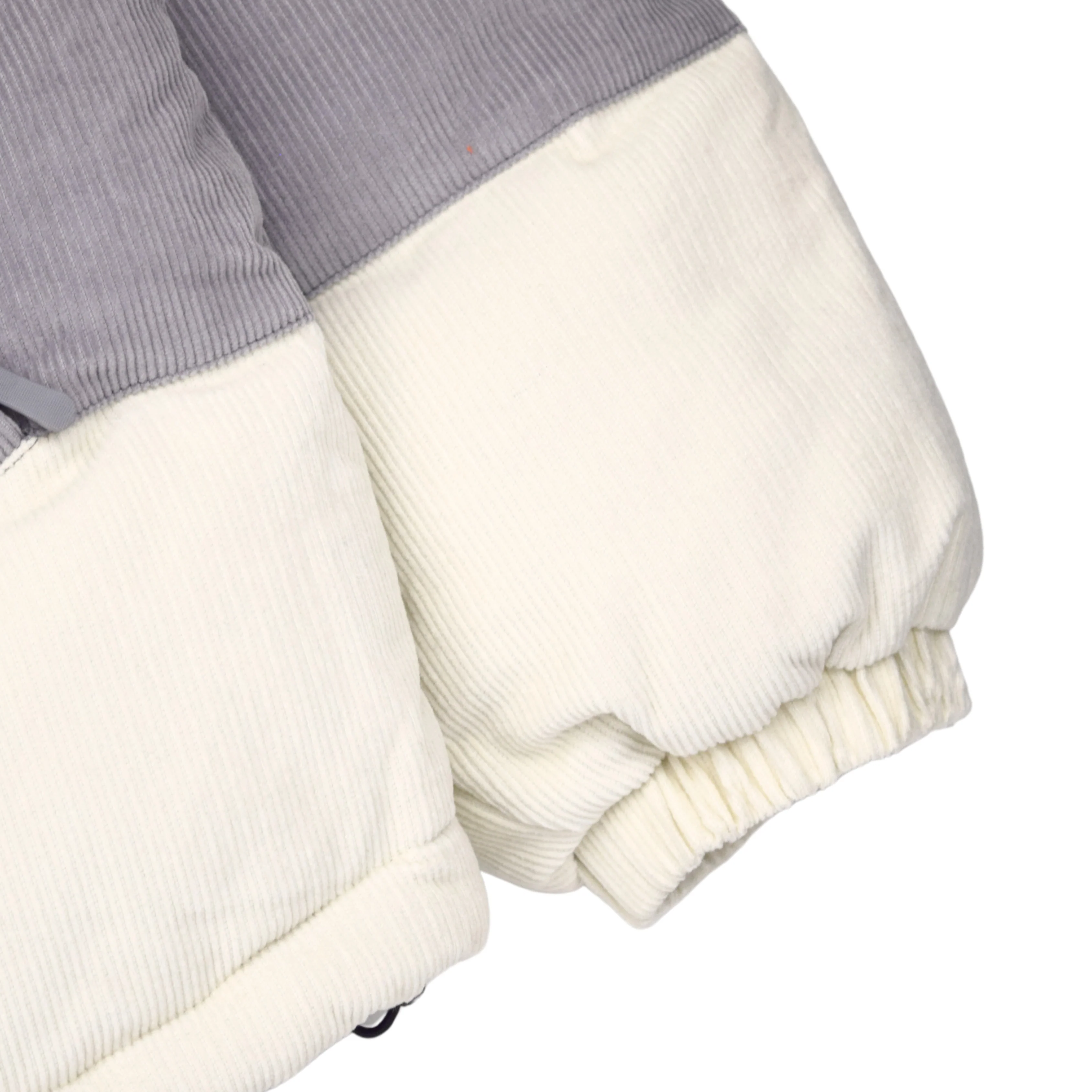 Gradient Puffer Jacket - Image 9