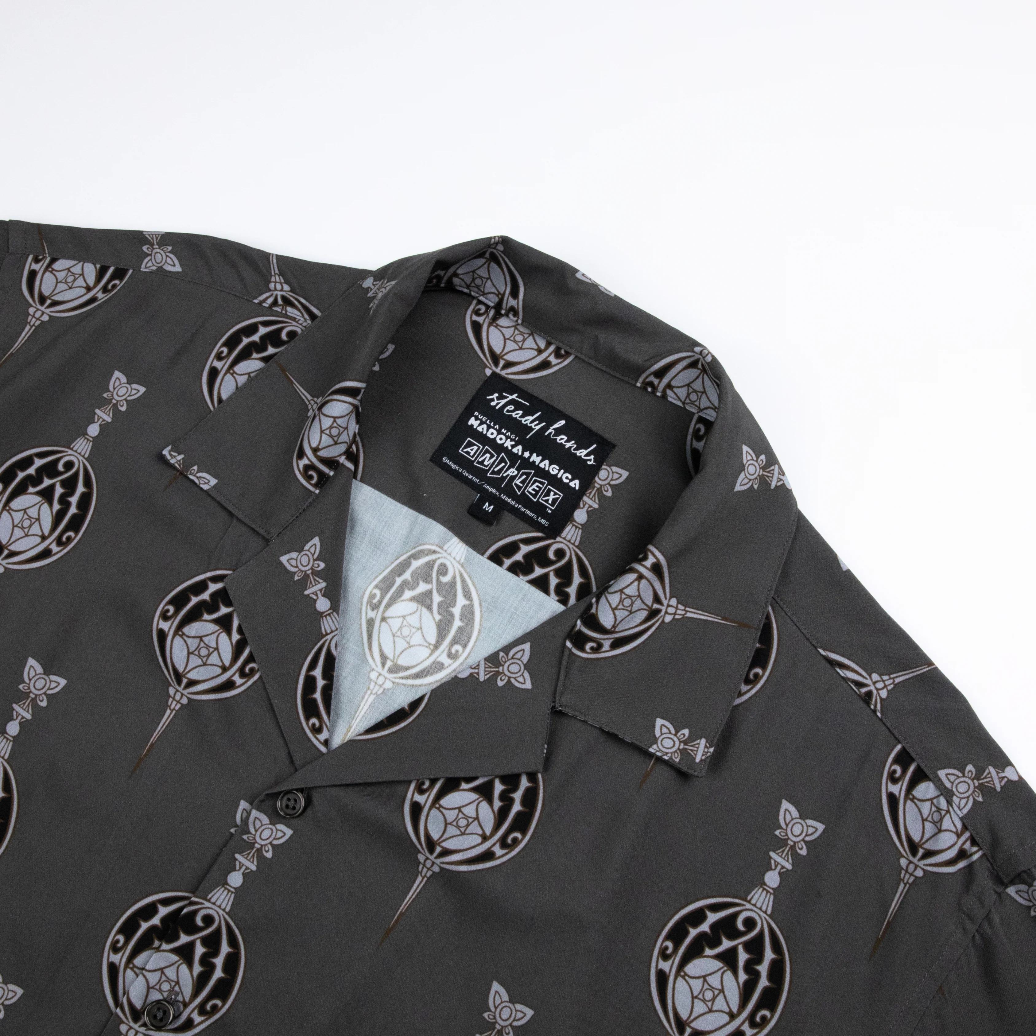 Grief Seed Button Up - Image 10