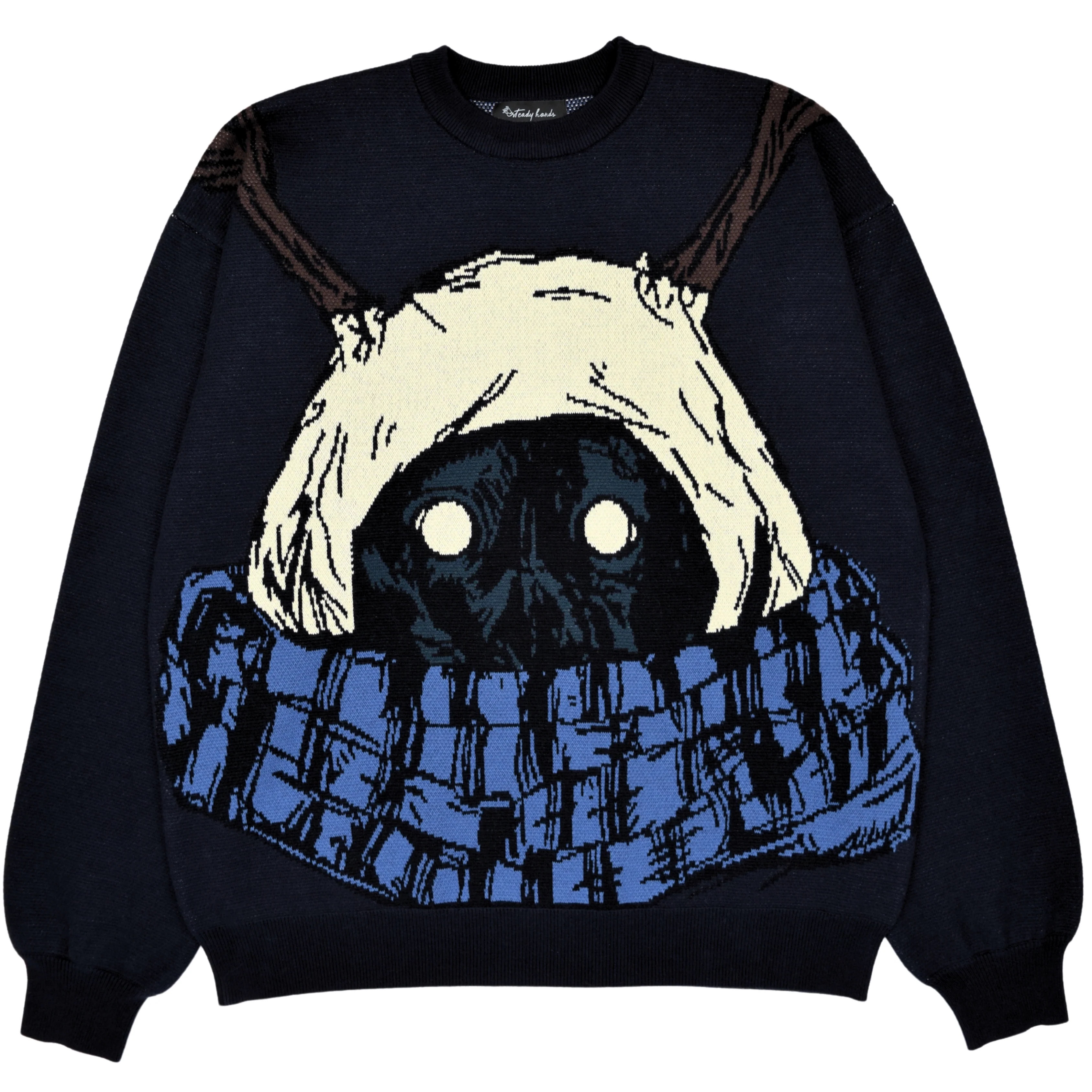 Haru Sweater