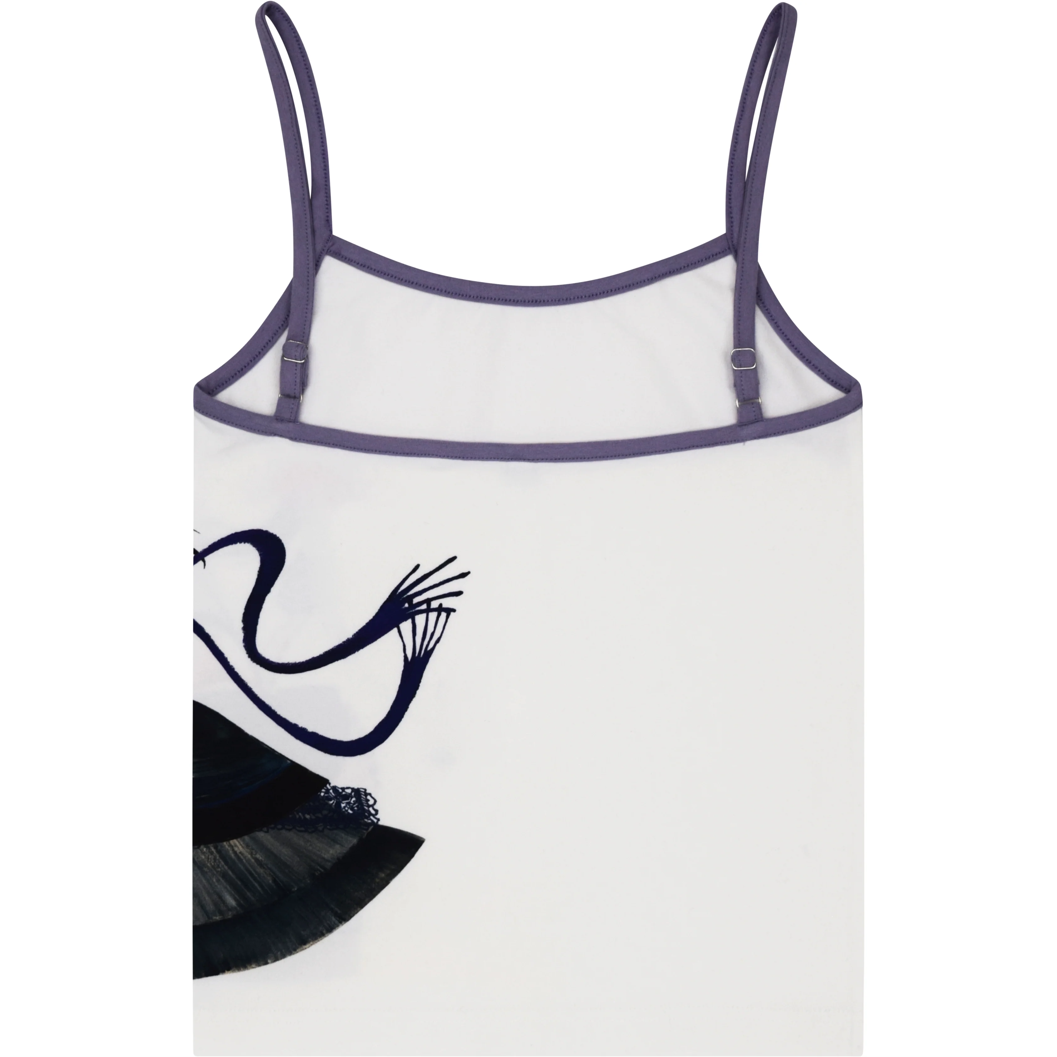 Homulilly Cami - Image 2