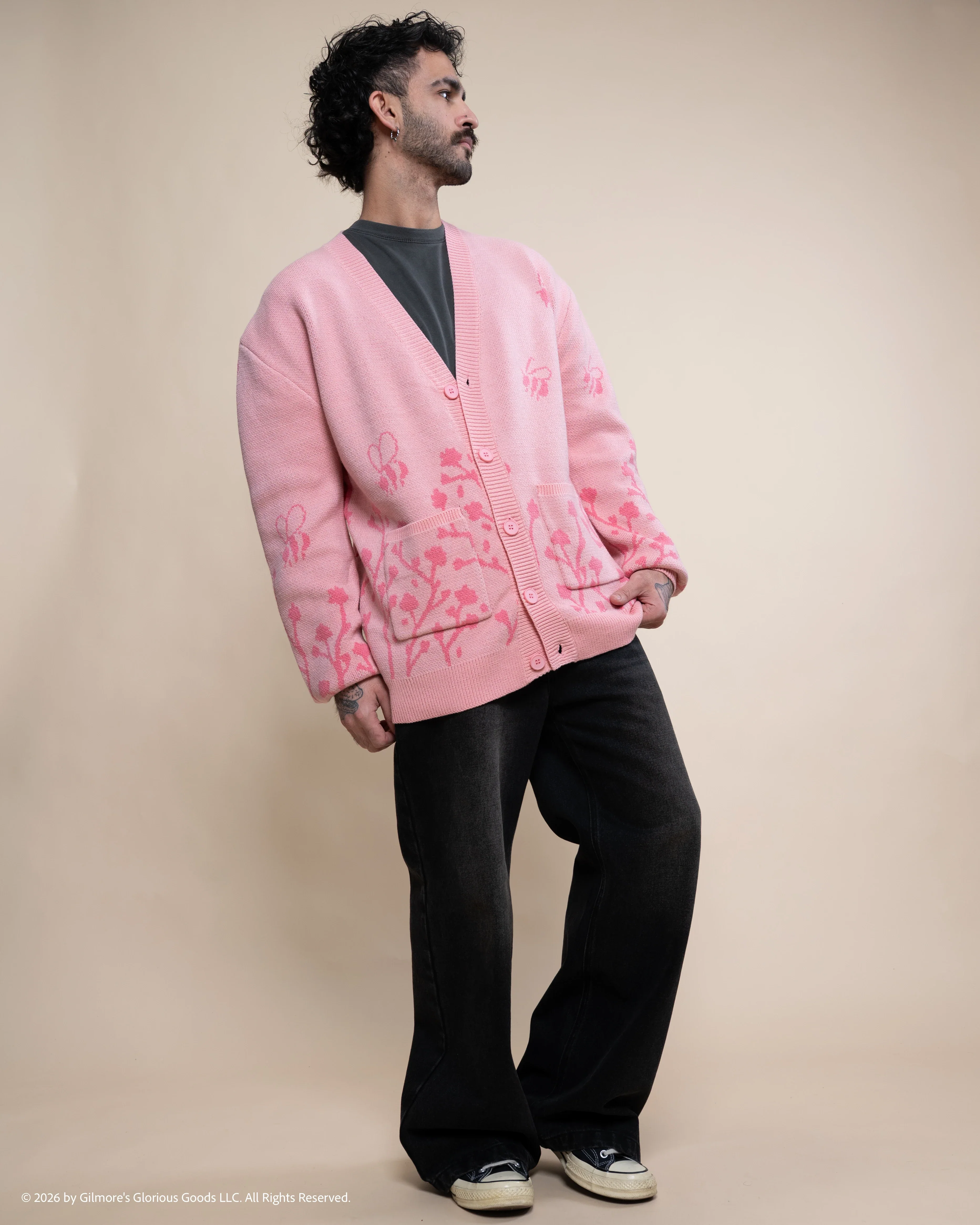 Jester Cardigan - Image 11
