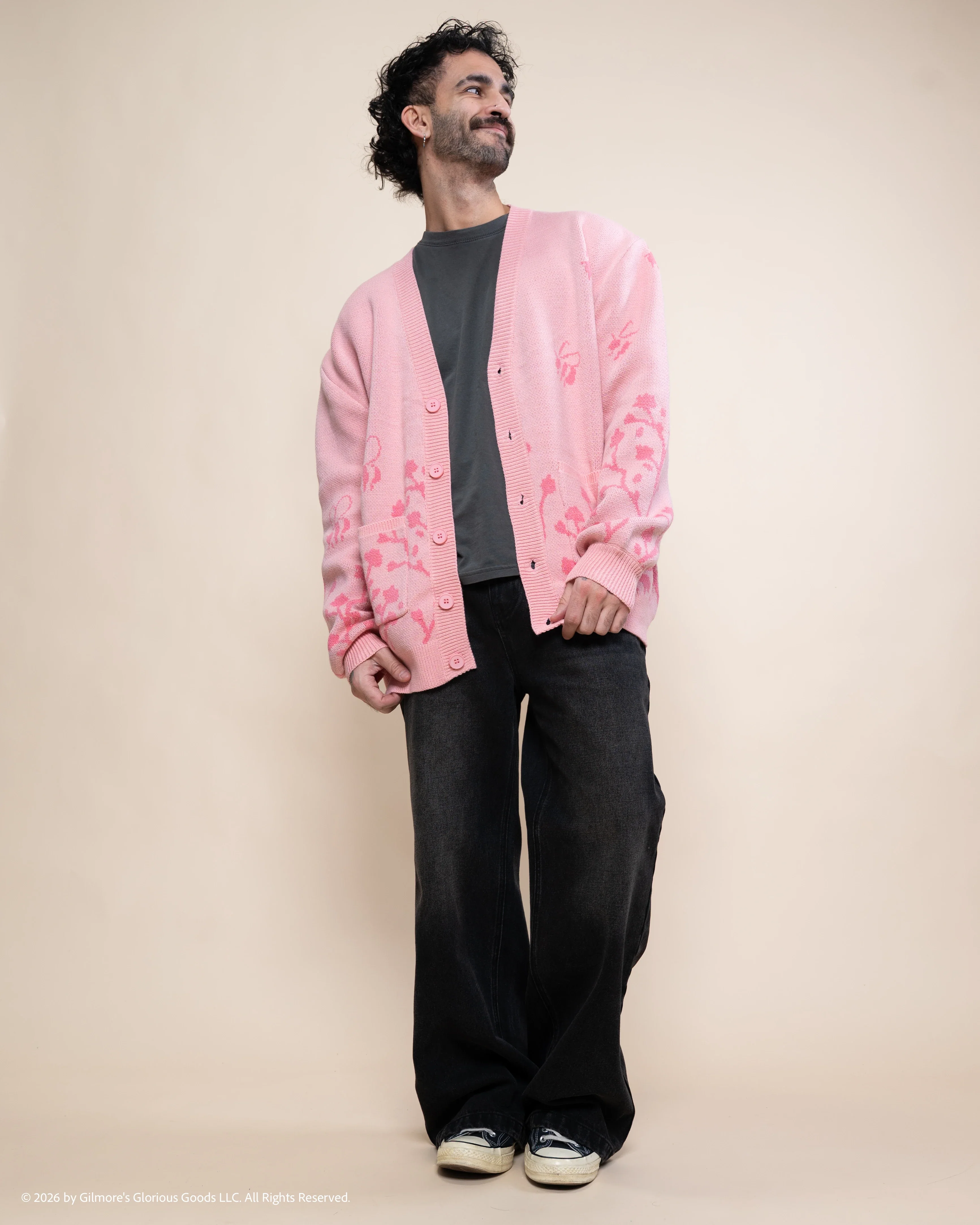 Jester Cardigan - Image 12