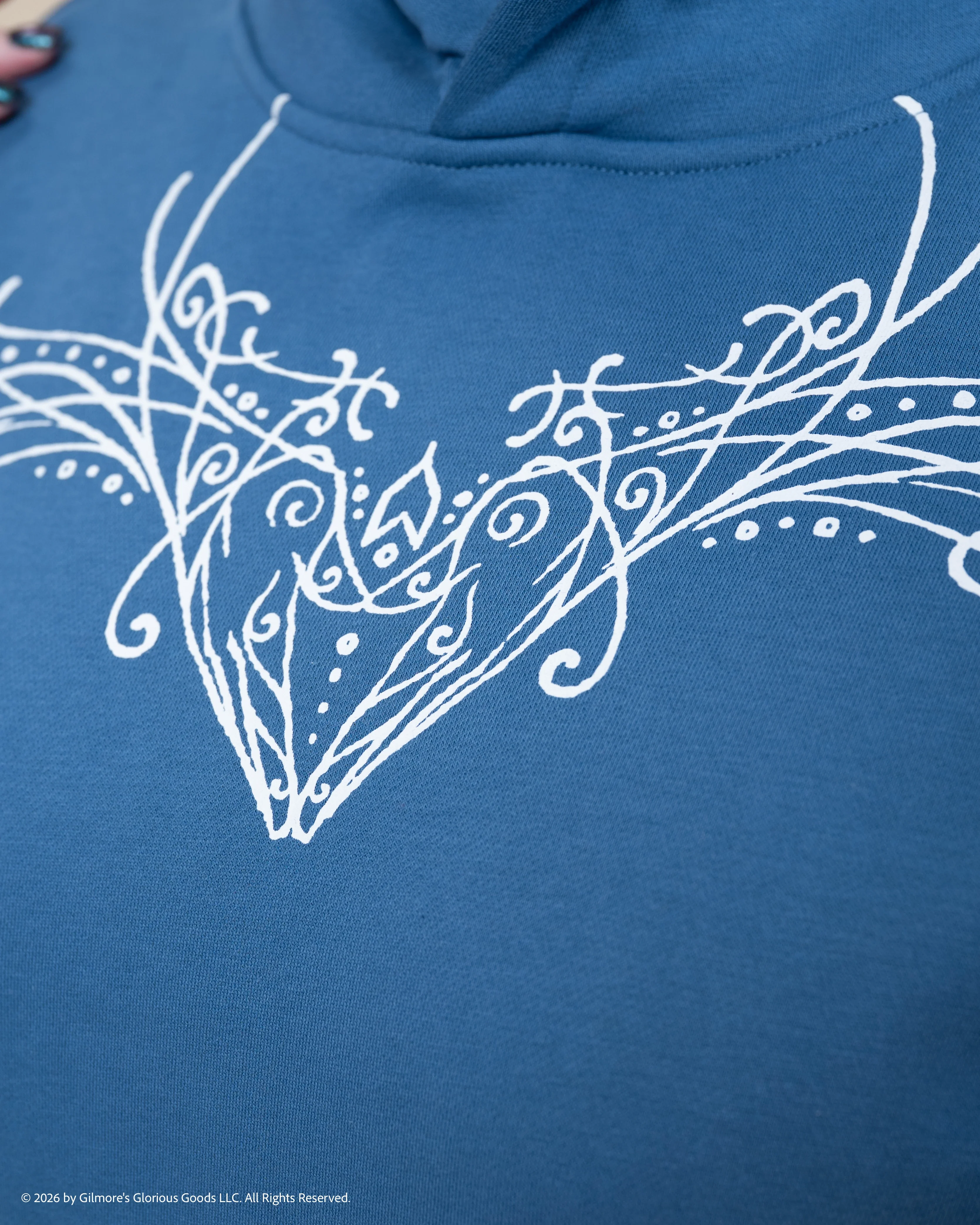 Jester Hoodie - Image 6