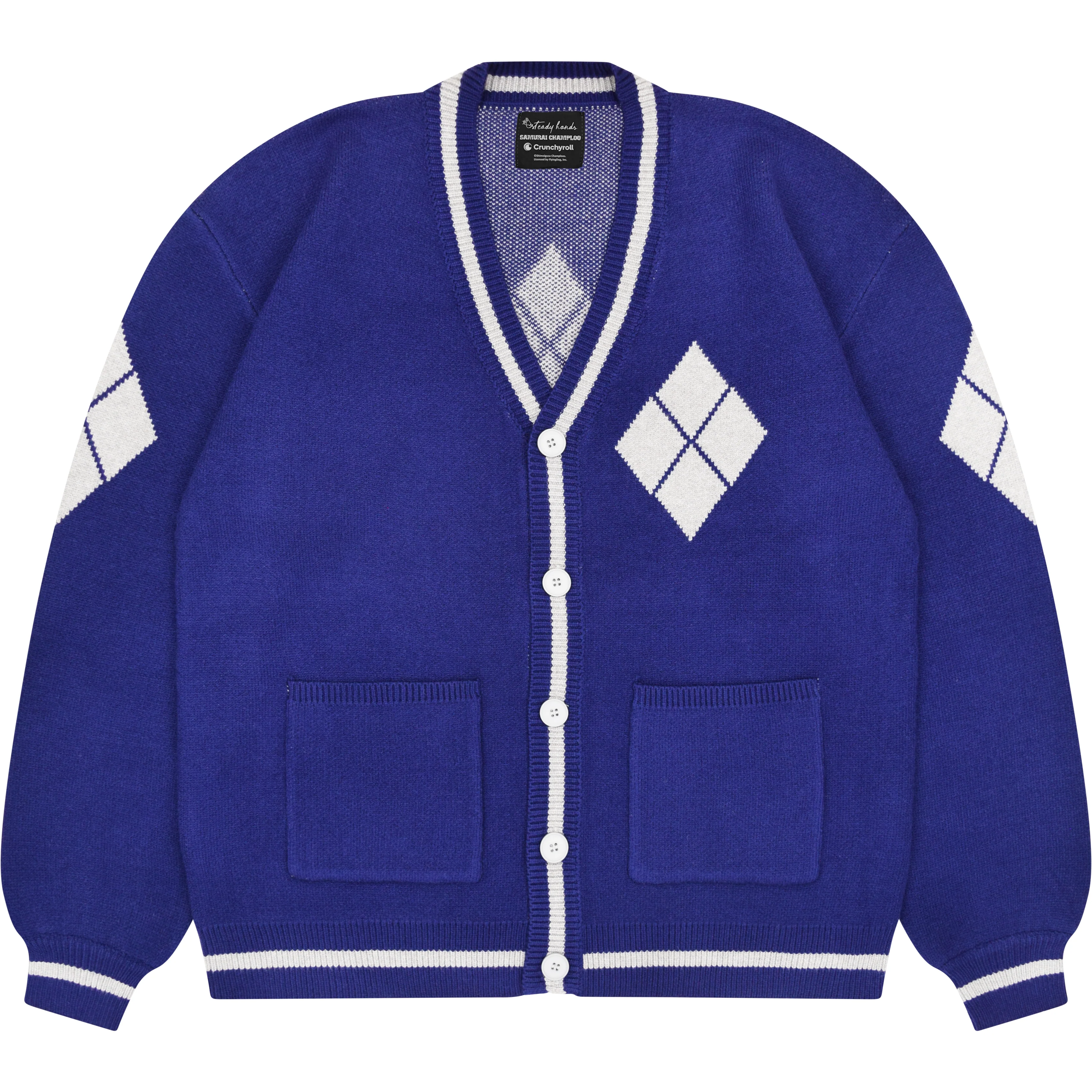 Jin Cardigan