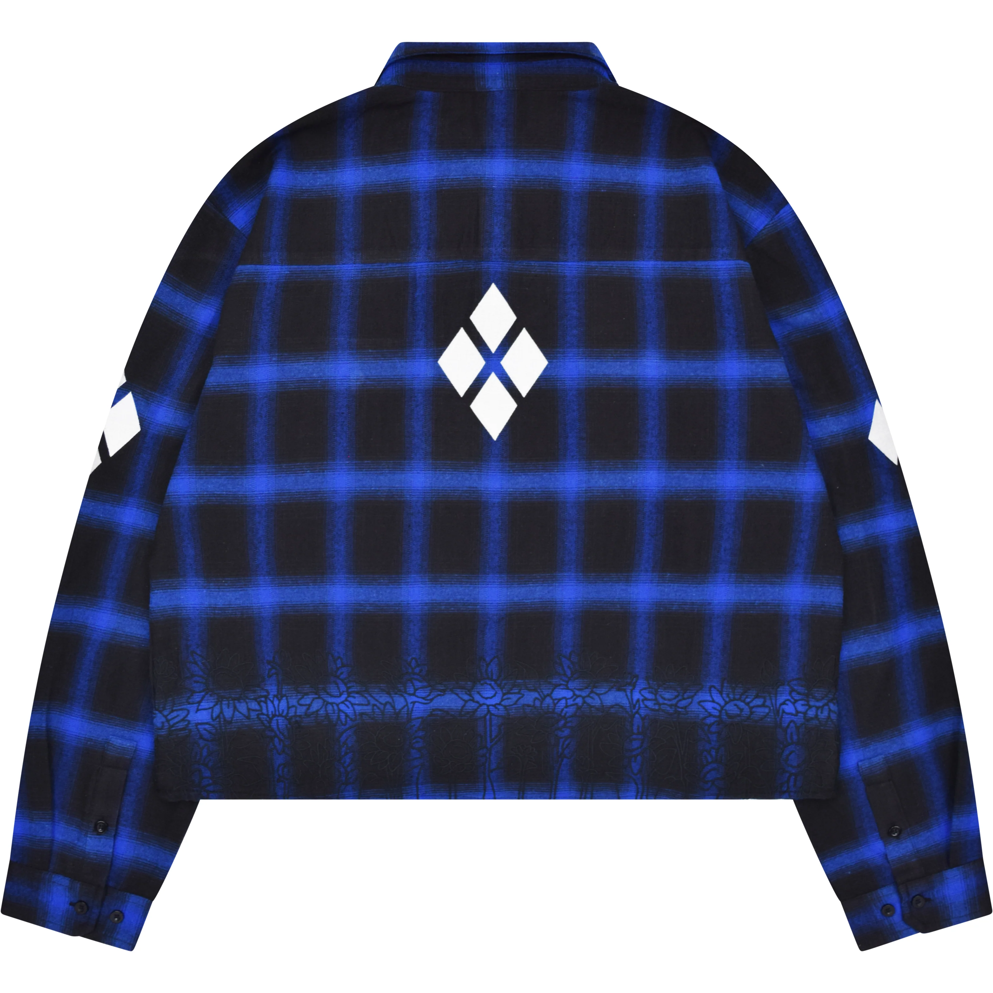 Jin Flannel