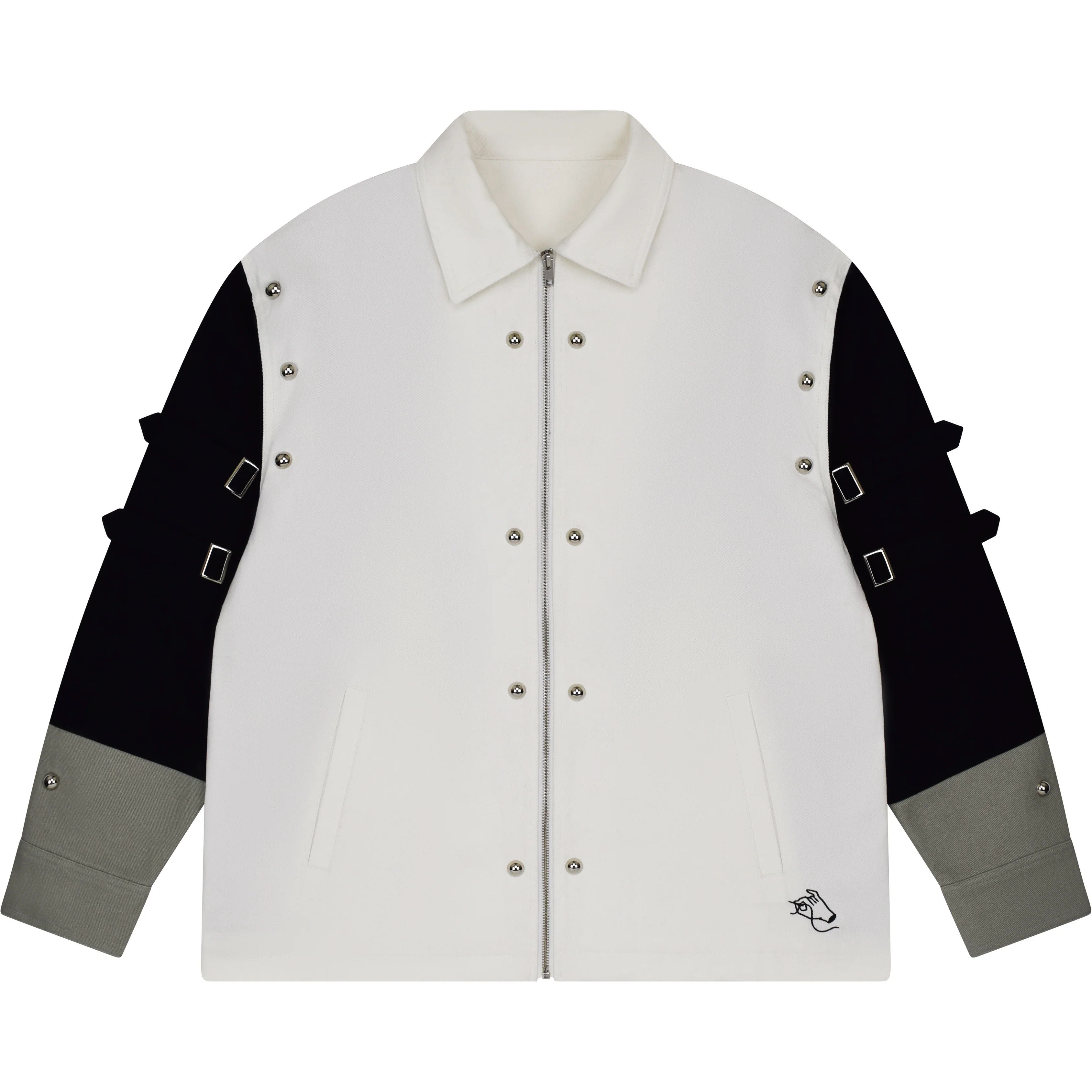 Kaiba Jacket