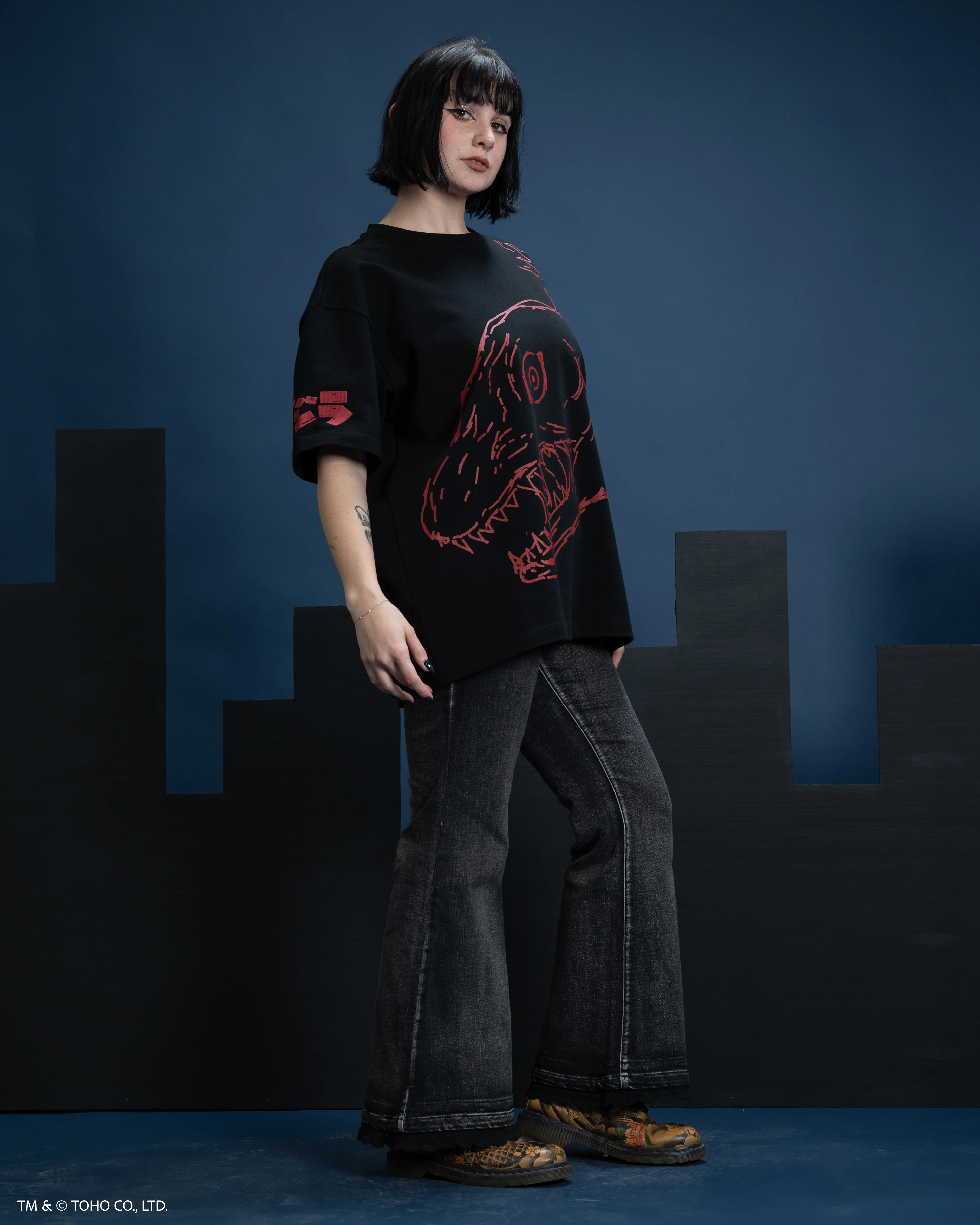 Kamata-Kun Tee [PRE-APPROVAL] - Image 5