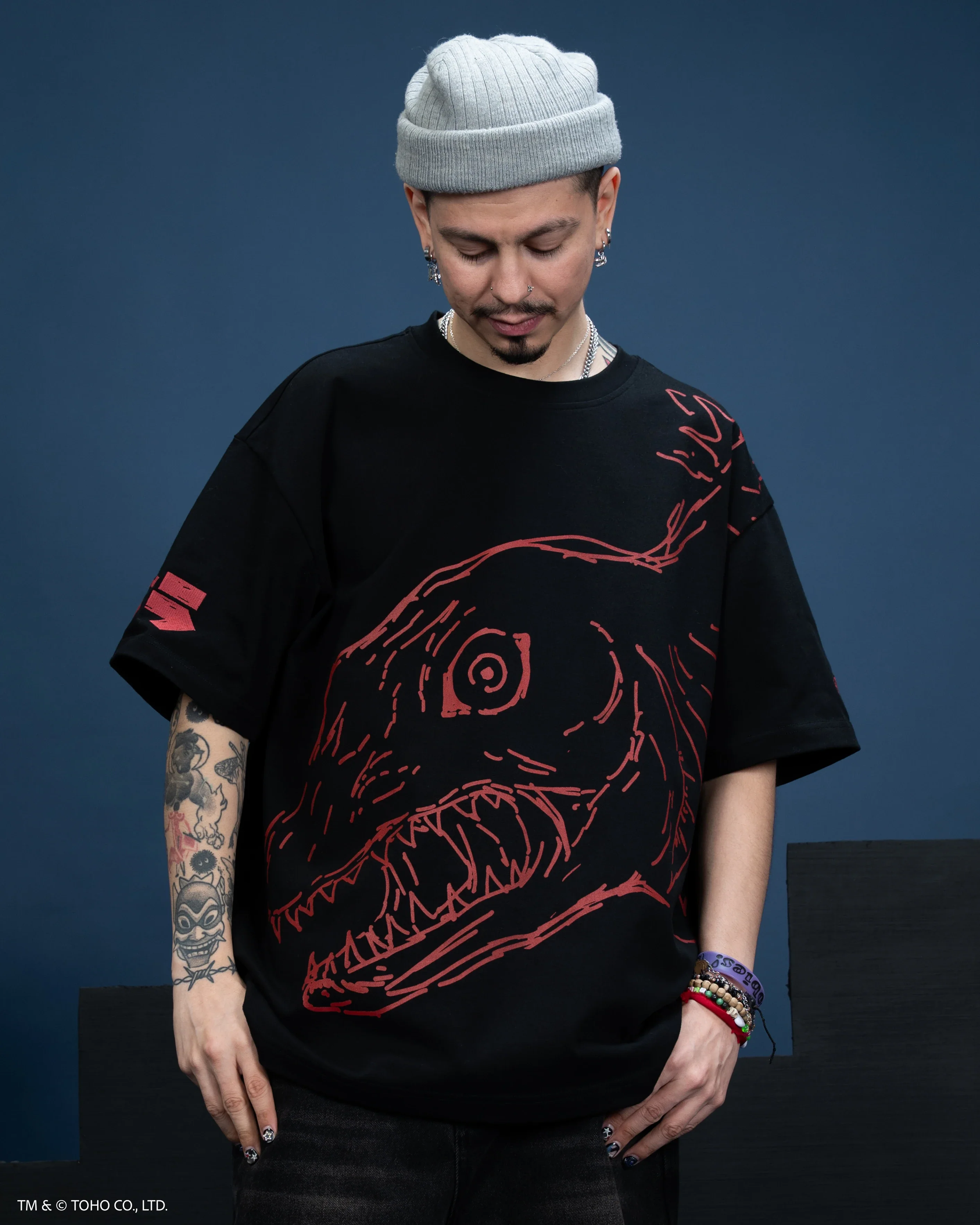 Kamata-Kun Tee [PRE-APPROVAL] - Image 6
