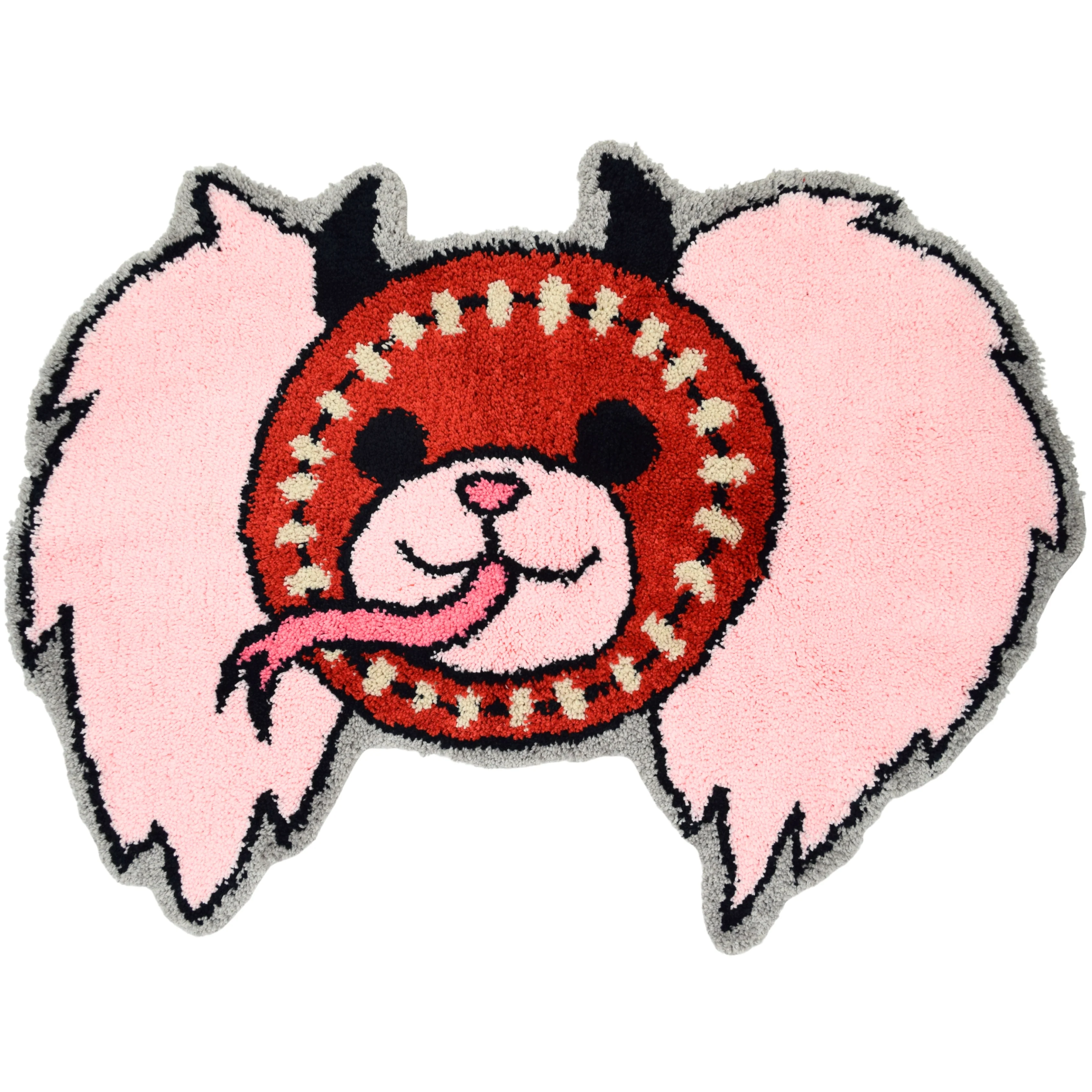 Kikurage Rug