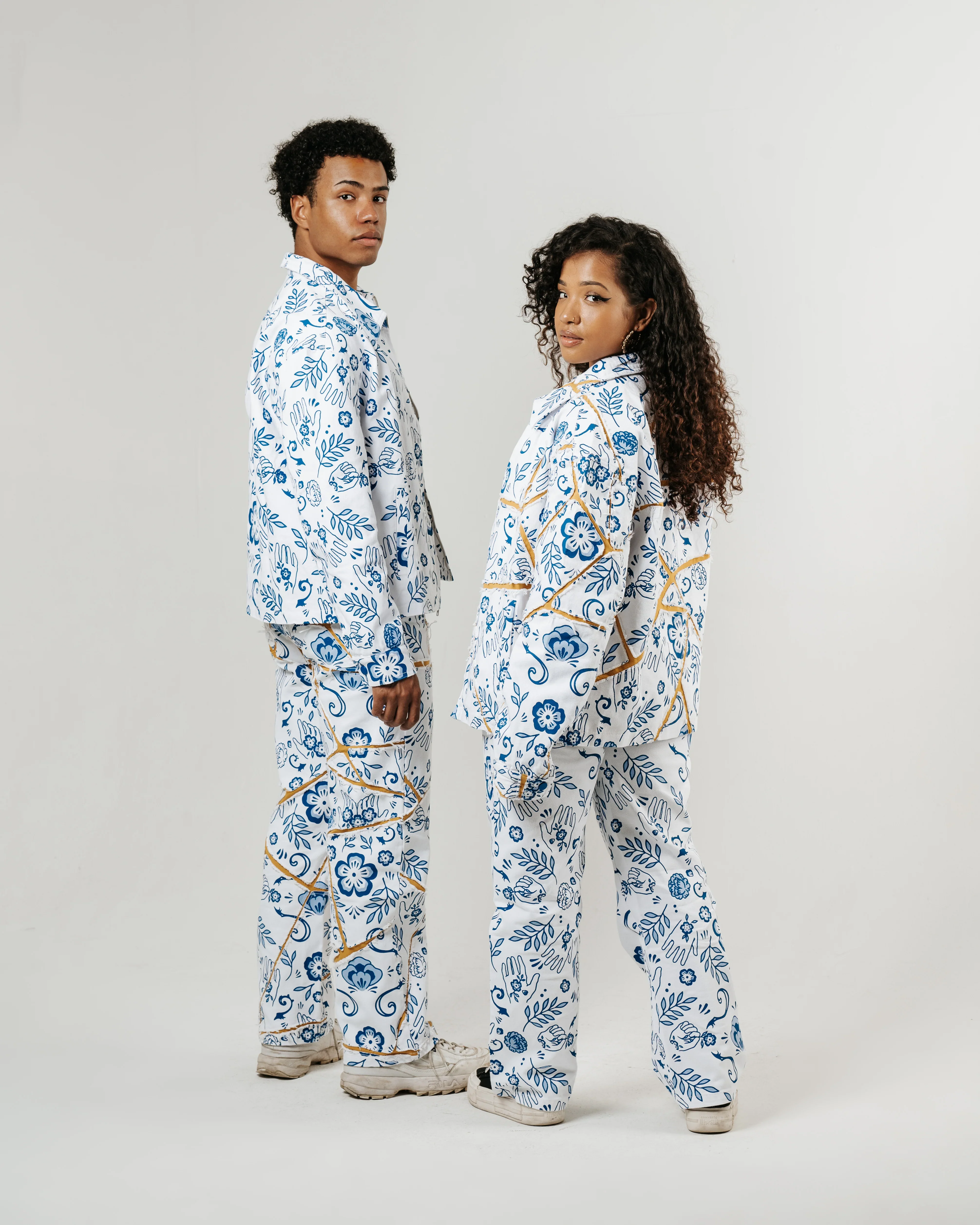 Porcelain Jacket - Image 8