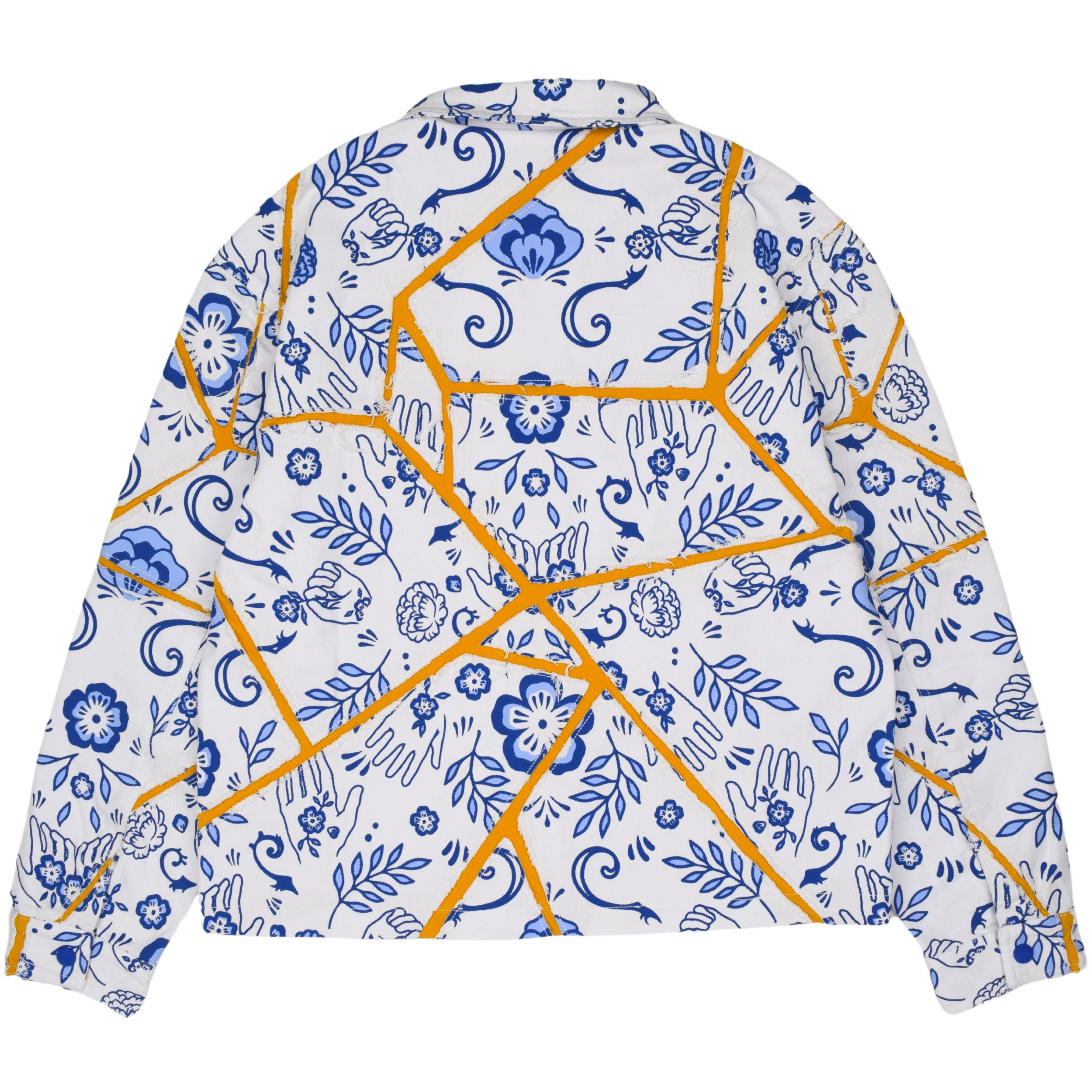 Kintsugi Jacket - Image 2