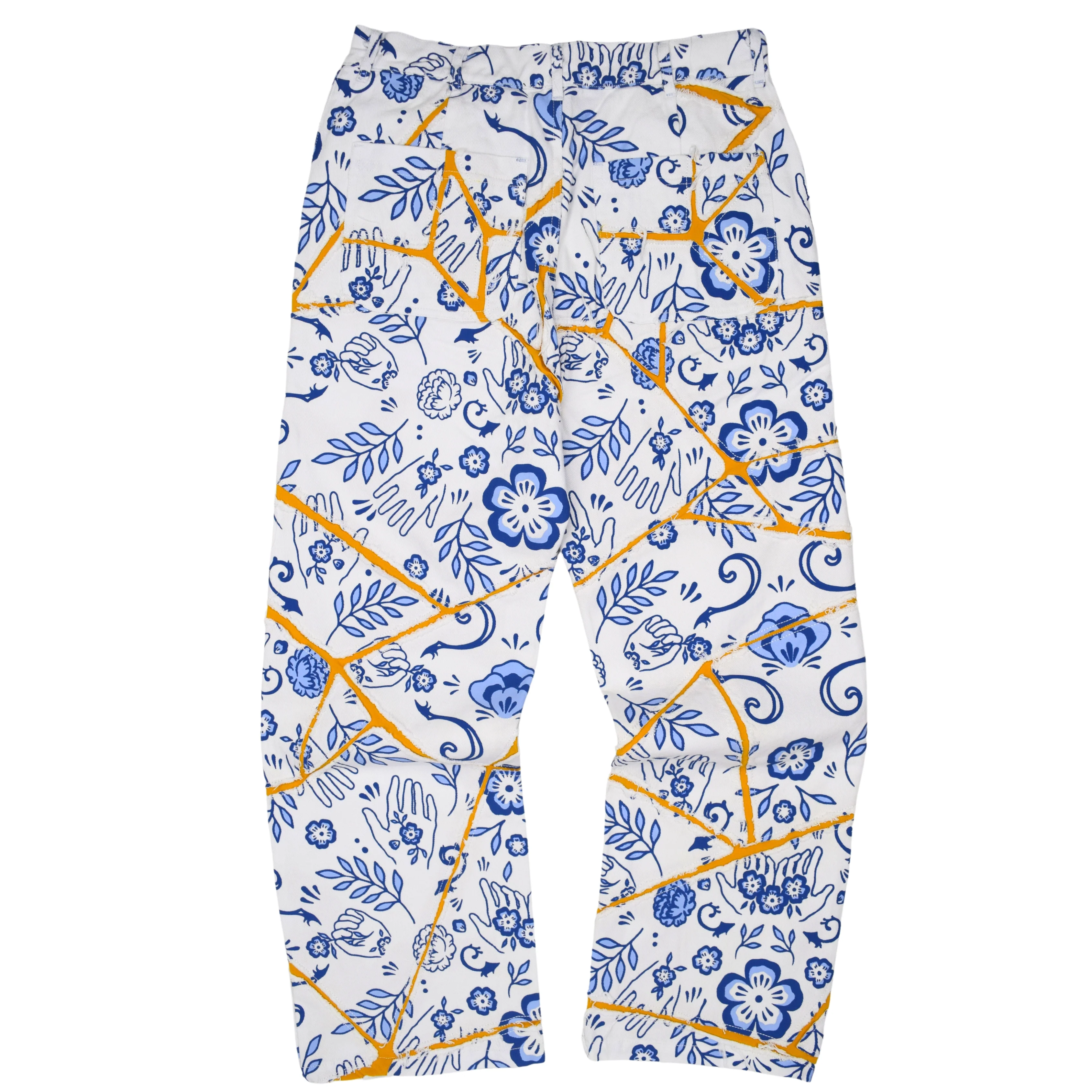 Kintsugi Pants - Image 2