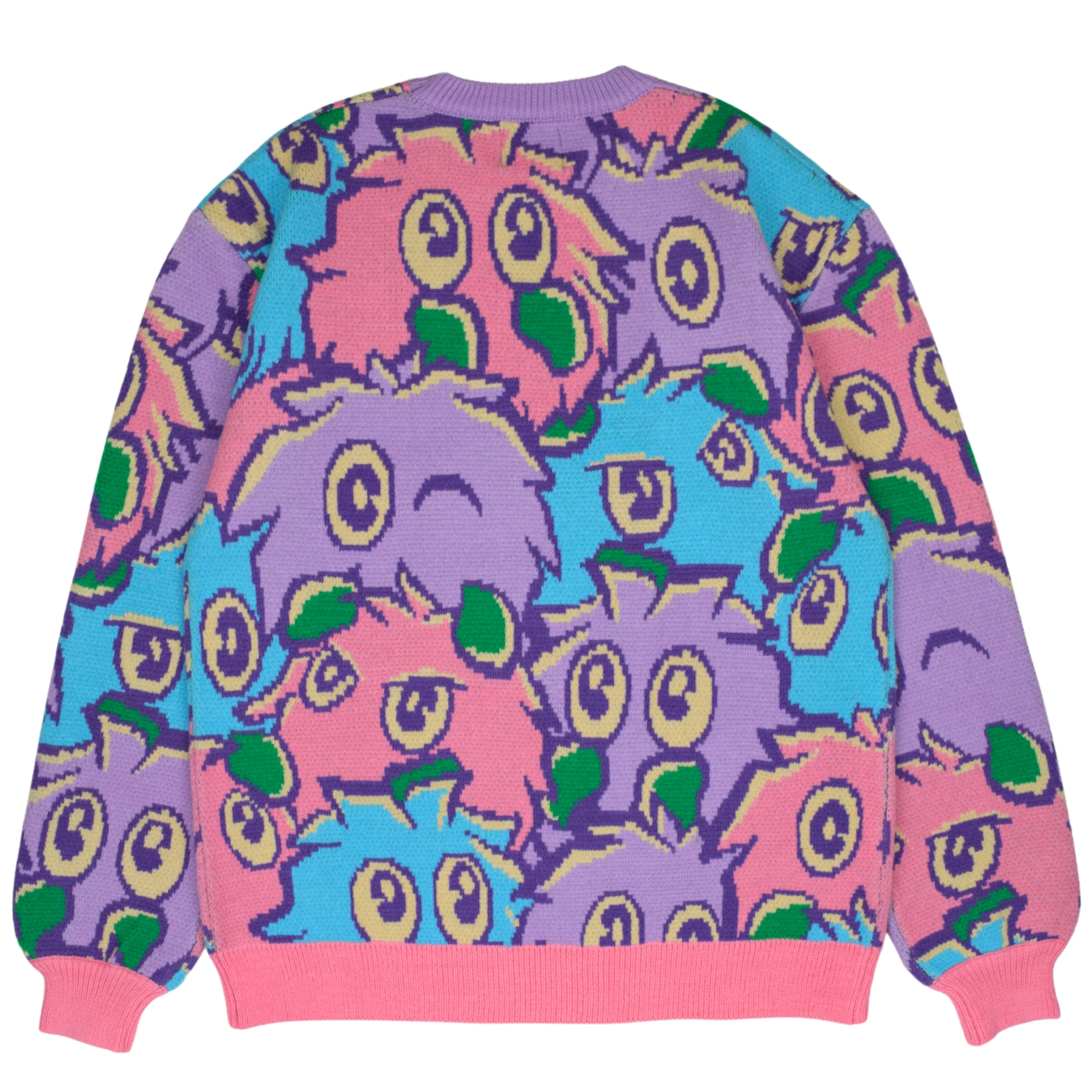 Kuriboh Brothers Sweater - Image 2