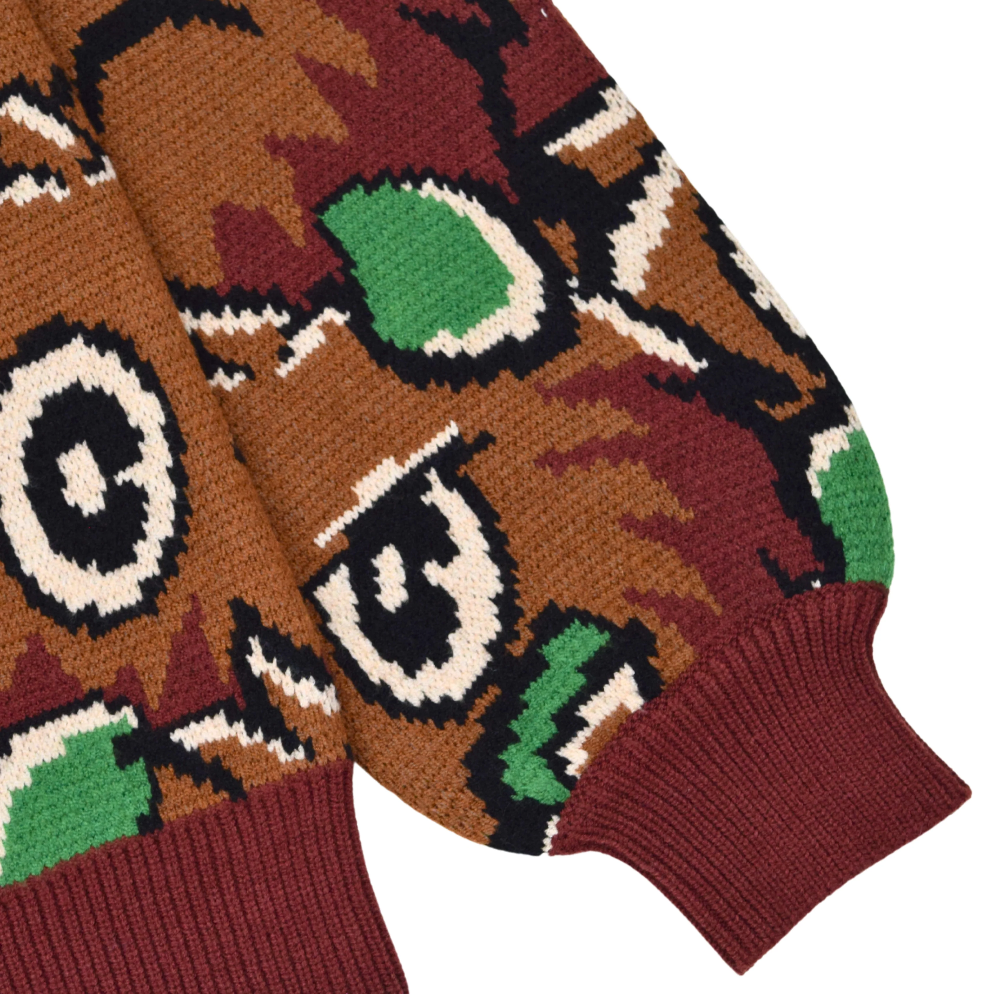 Kuriboh Sweater - Image 7