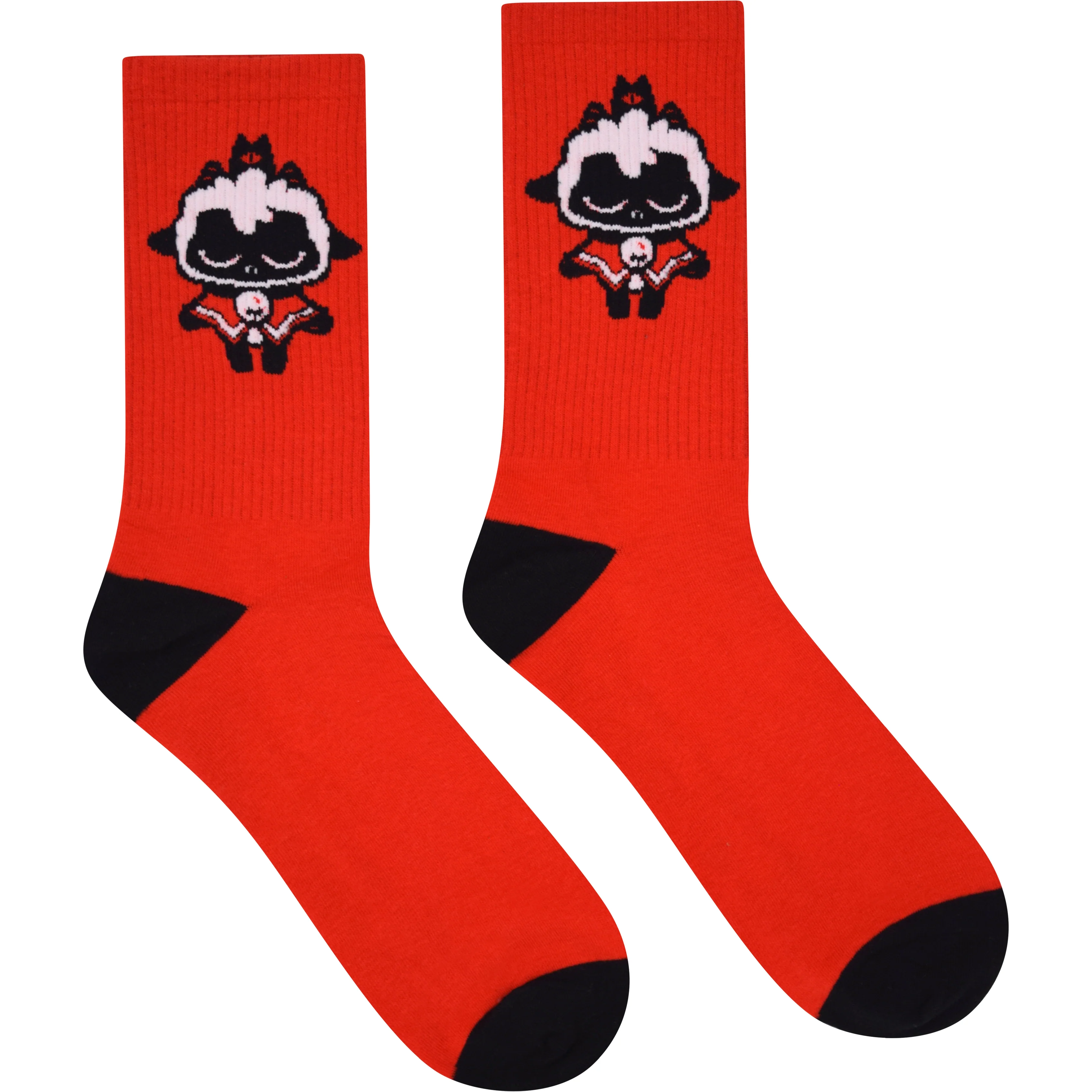 Lamb Socks - Image 2