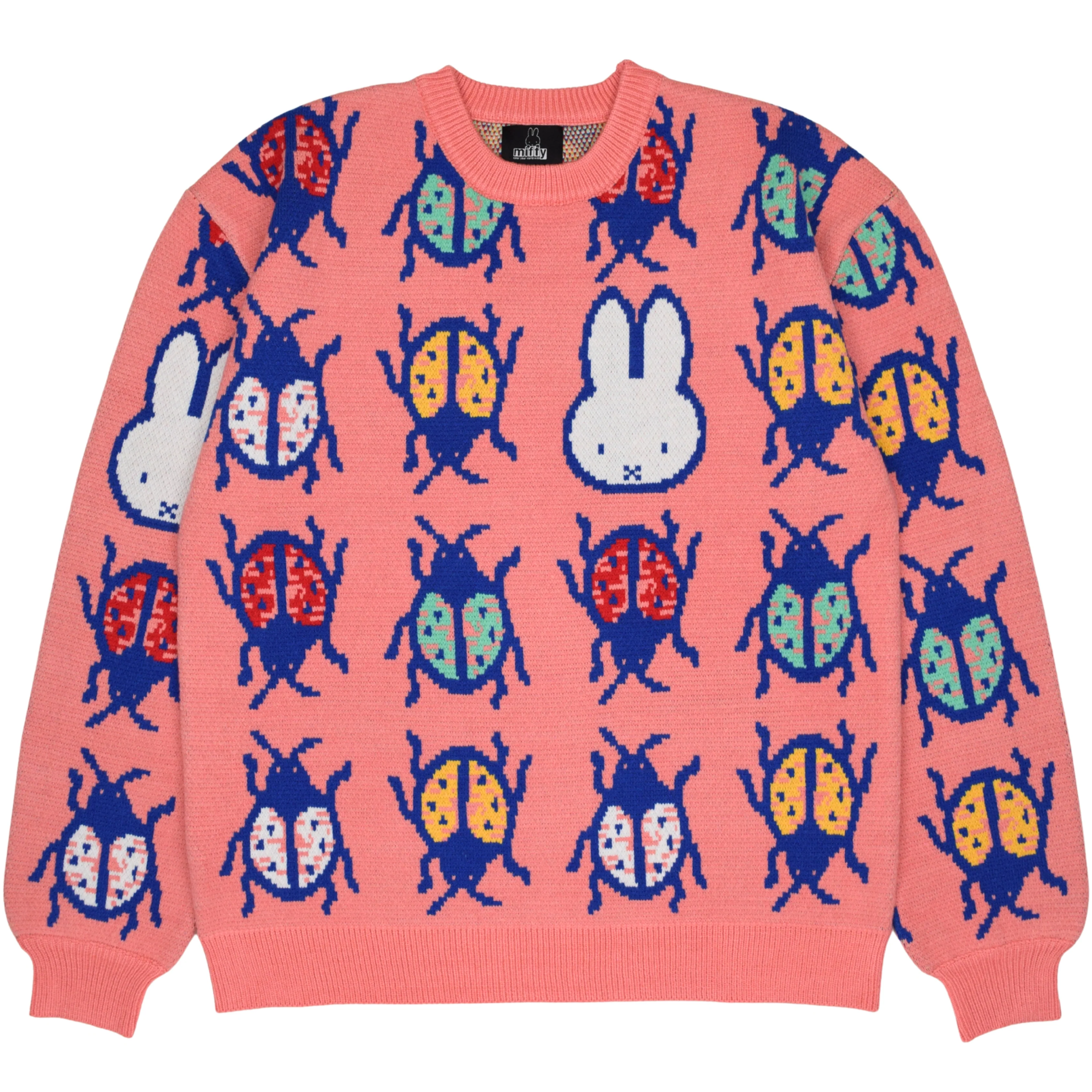 Miffy Bug Sweater
