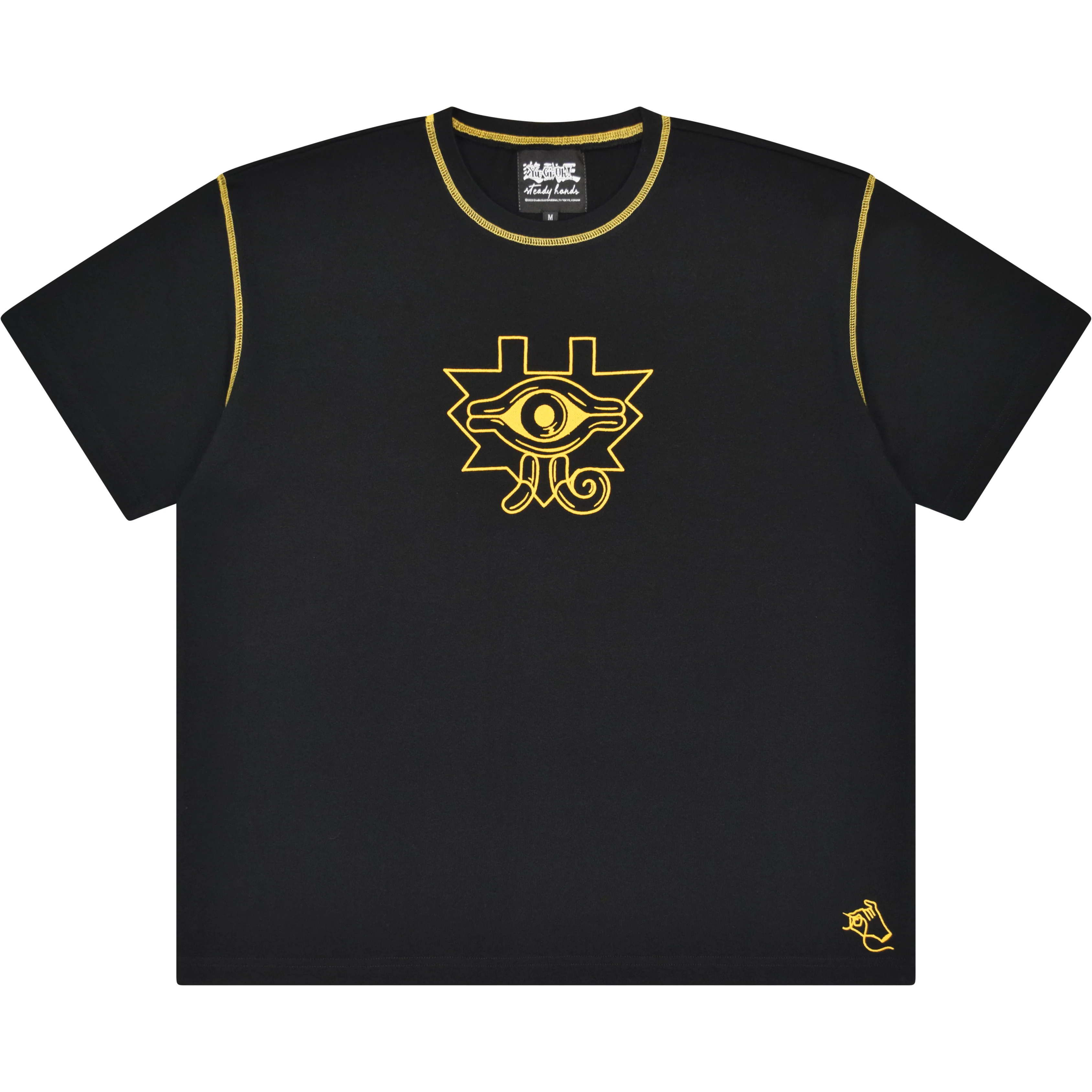 Millennium Puzzle Tee
