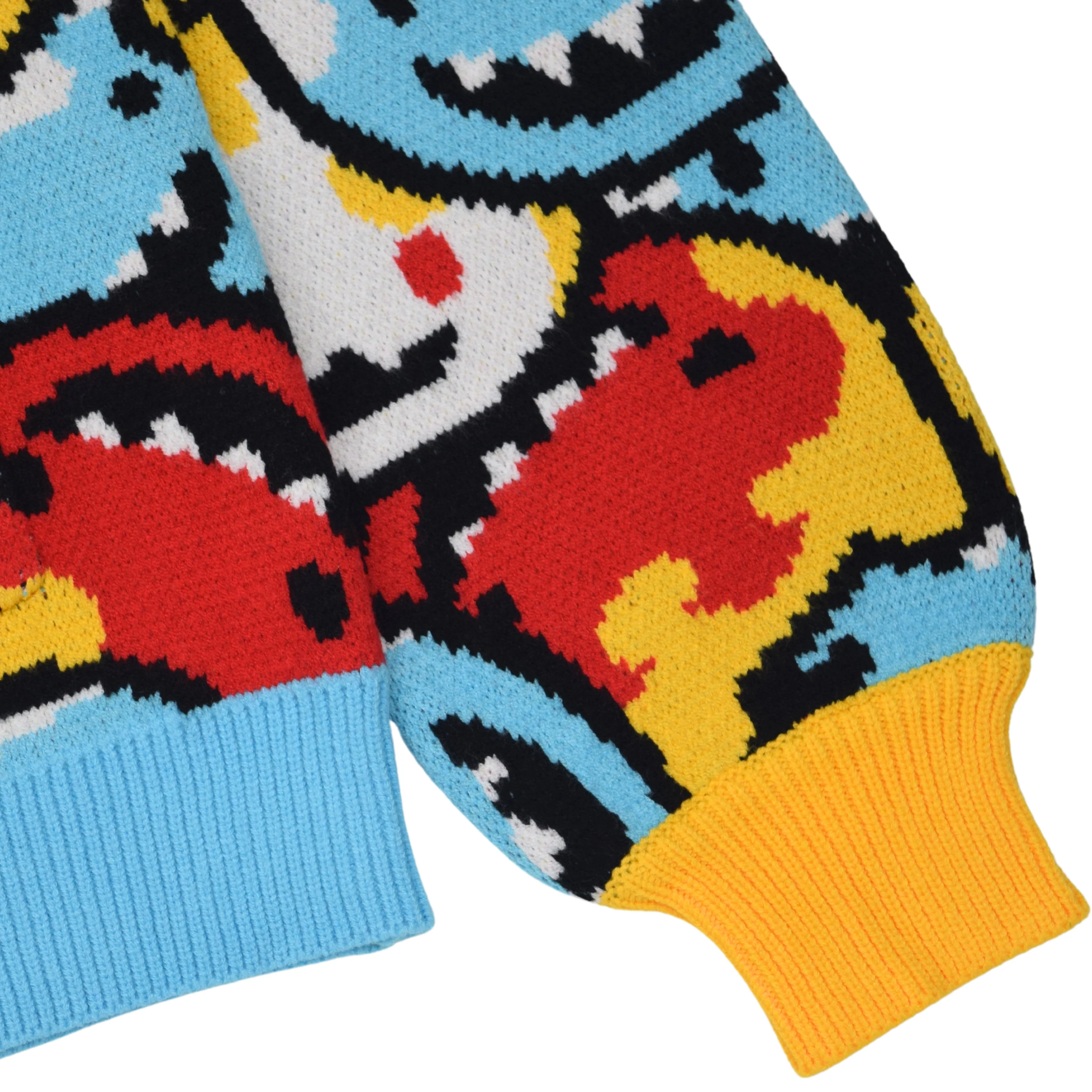 Miya Sk8board Cardigan - Image 3