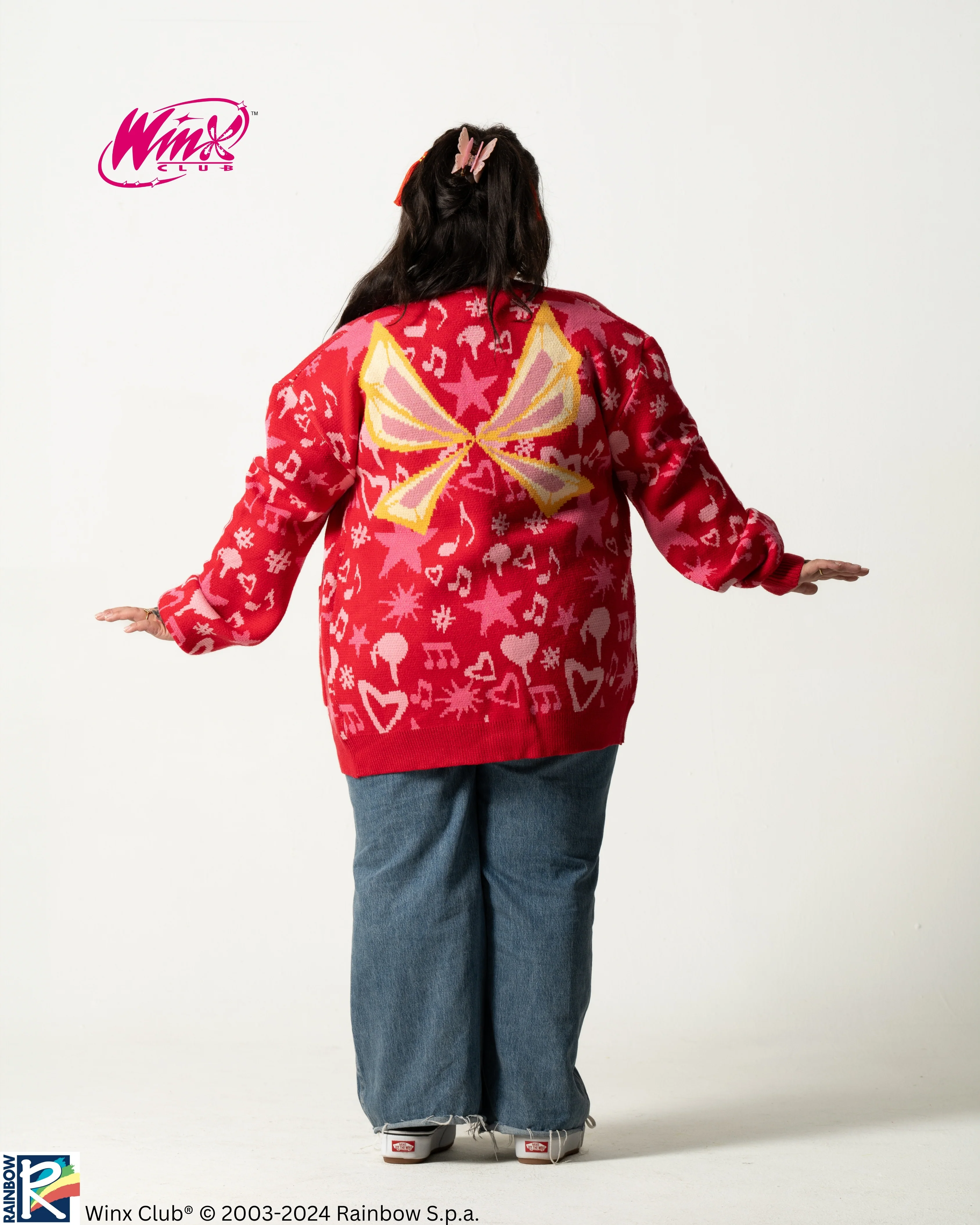 Musa Cardigan - Image 3