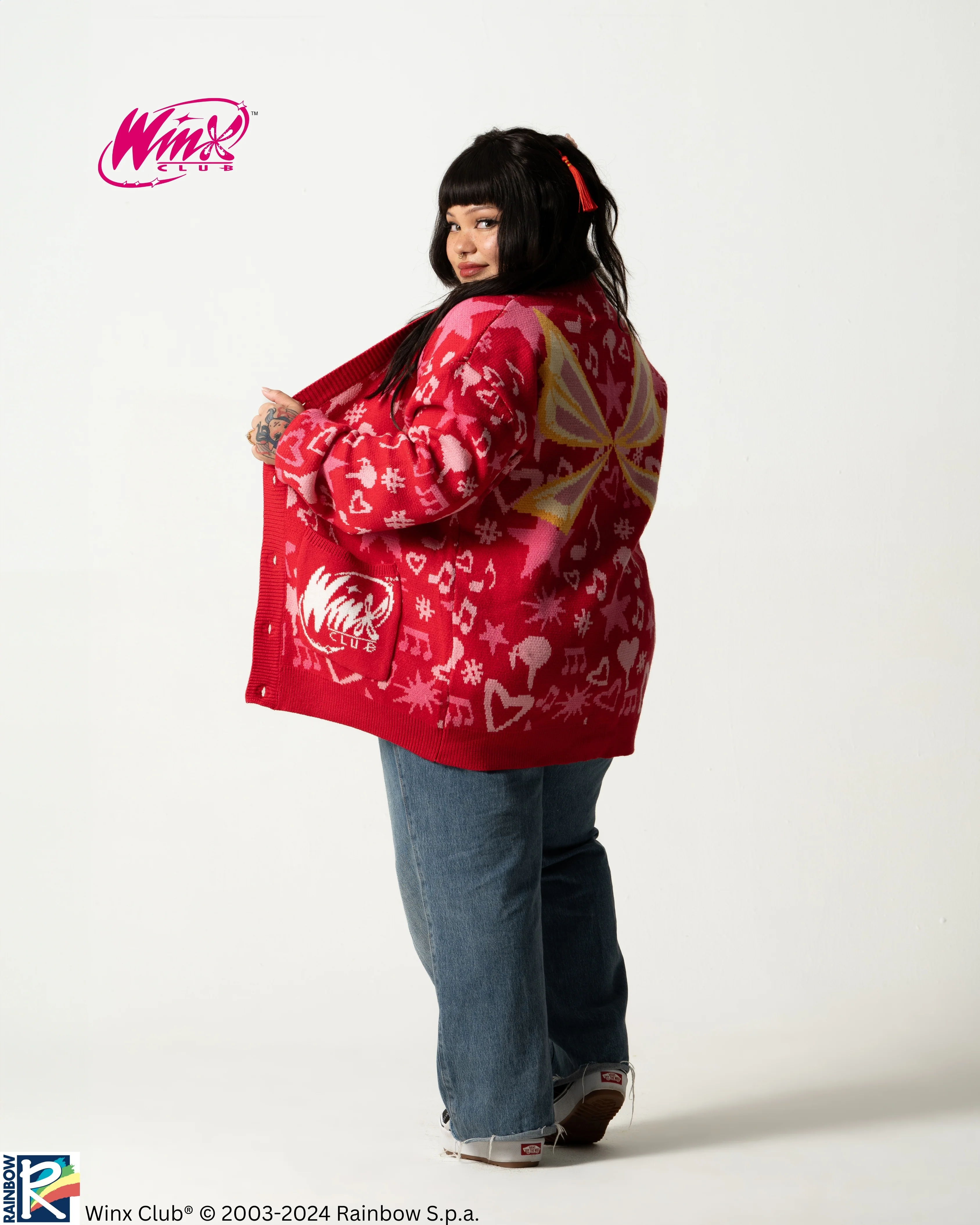 Musa Cardigan - Image 4