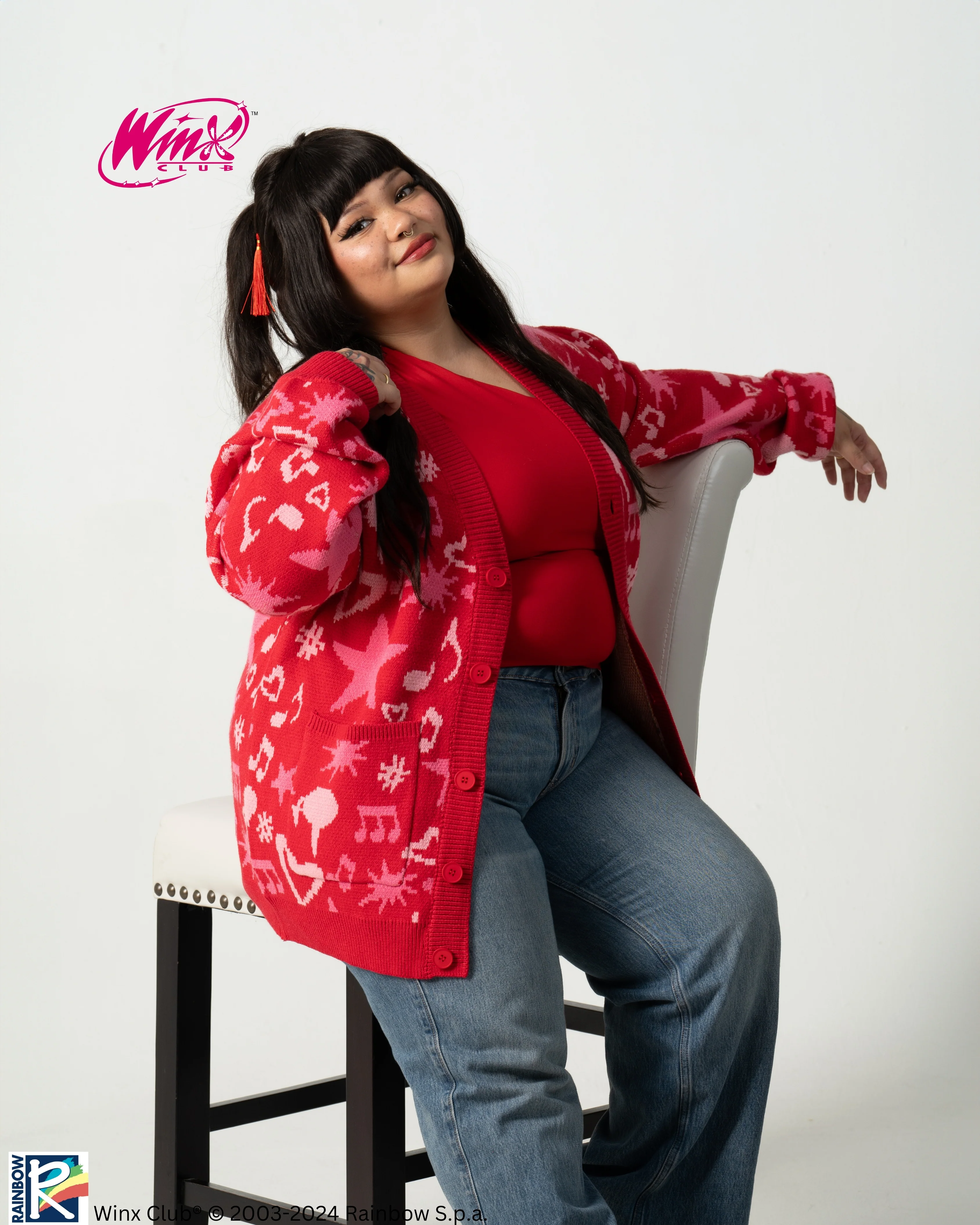 Musa Cardigan - Image 5