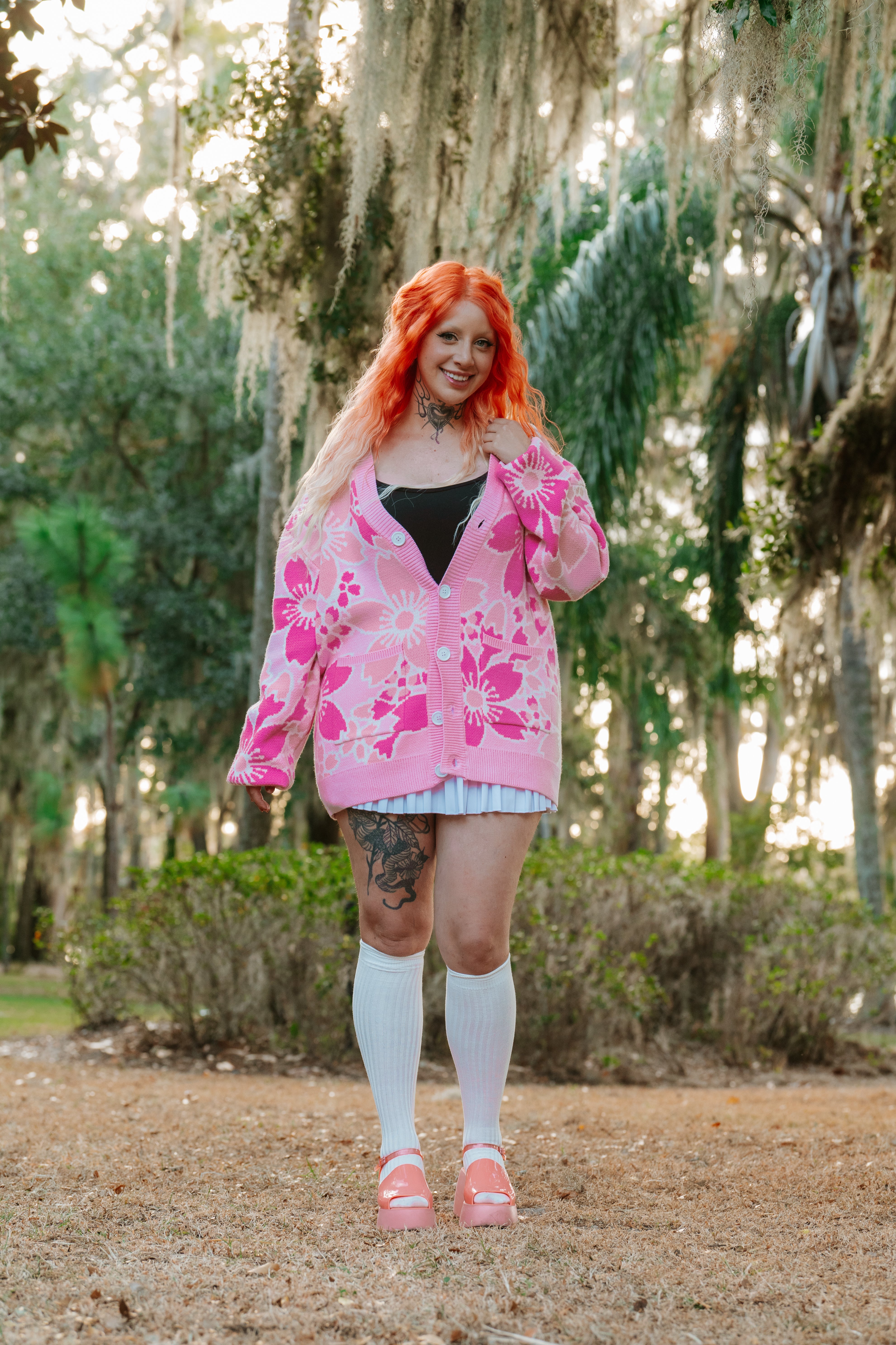Nanami Cardigan - Image 6