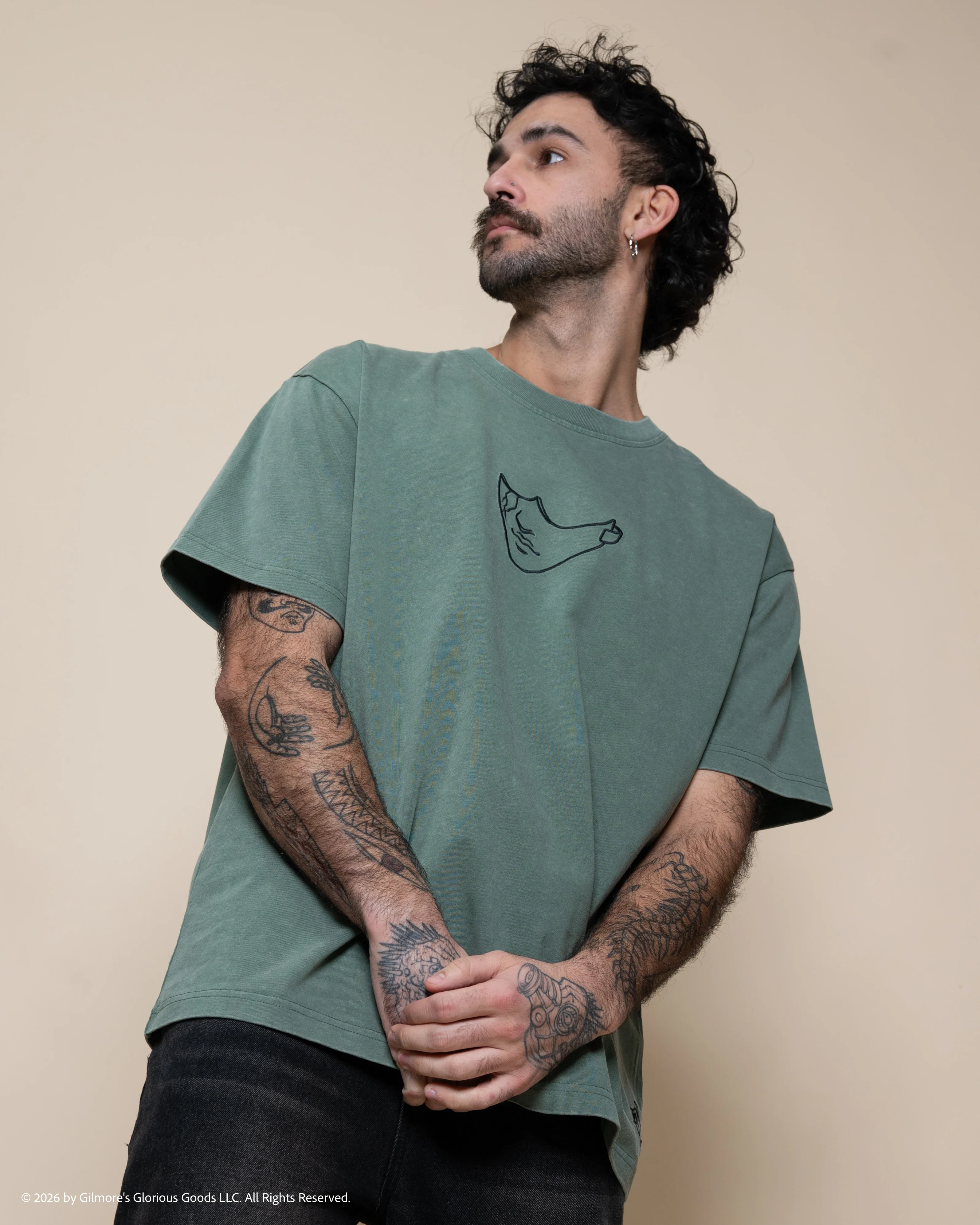 Nott Tee - Image 10