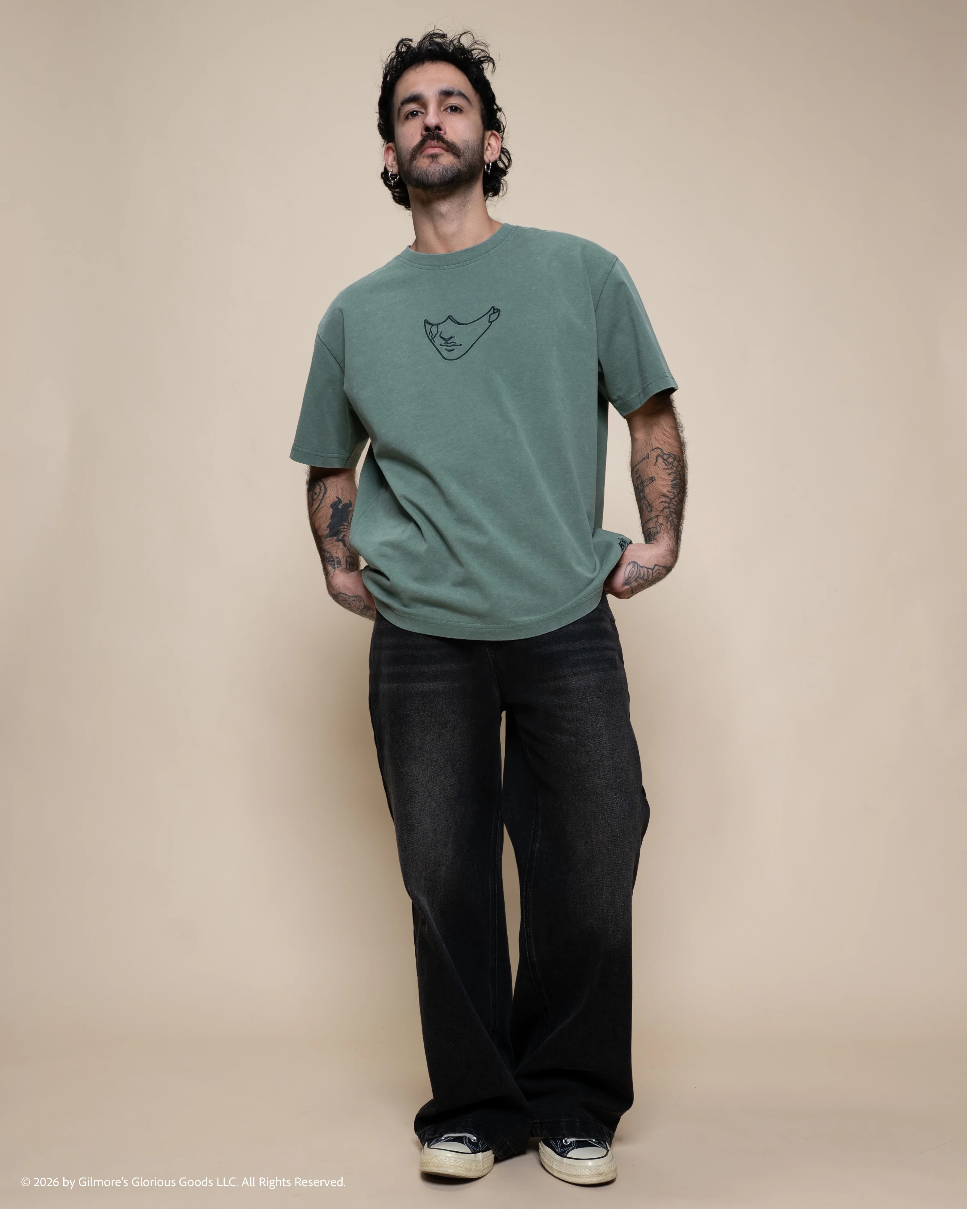 Nott Tee - Image 11