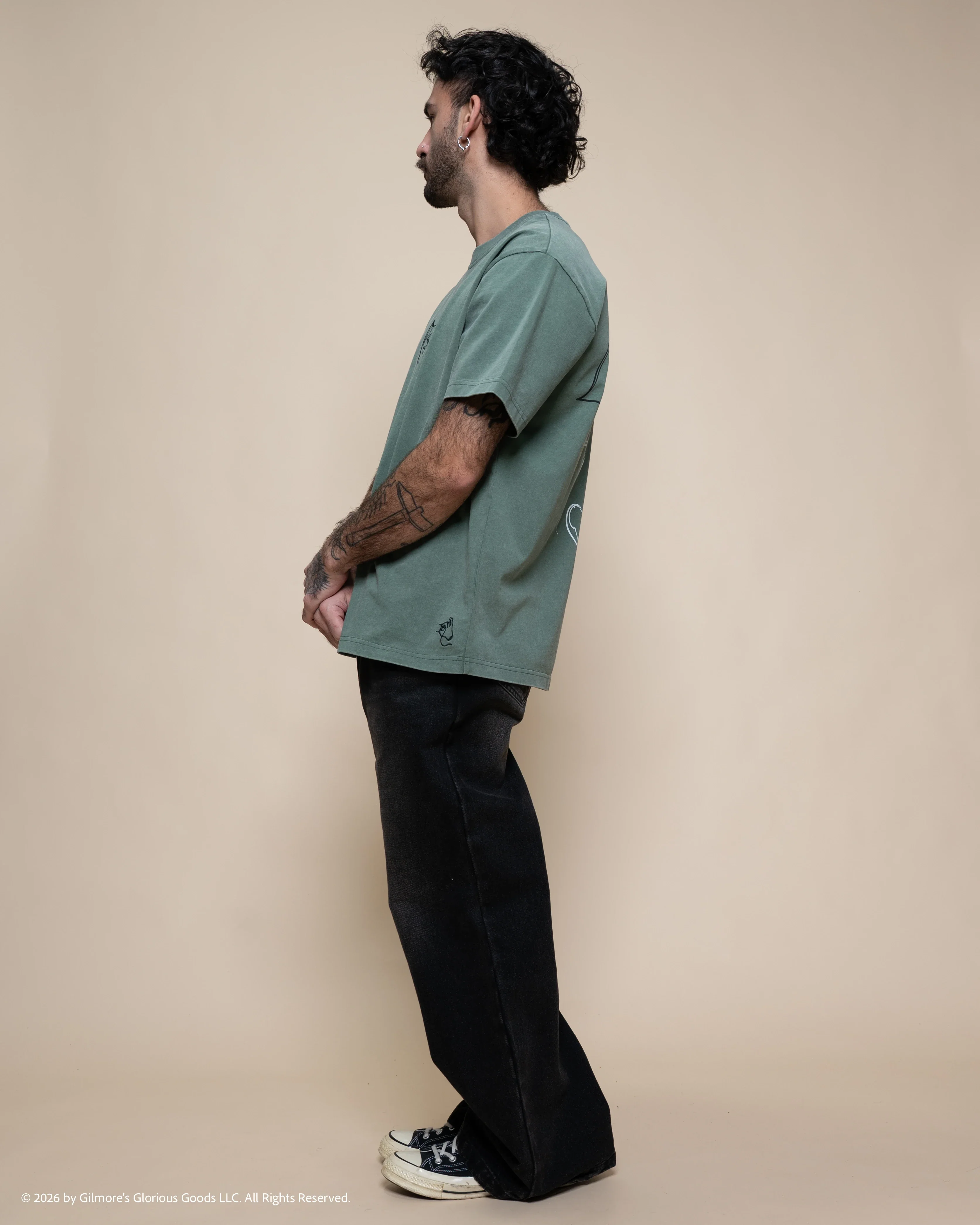 Nott Tee - Image 12