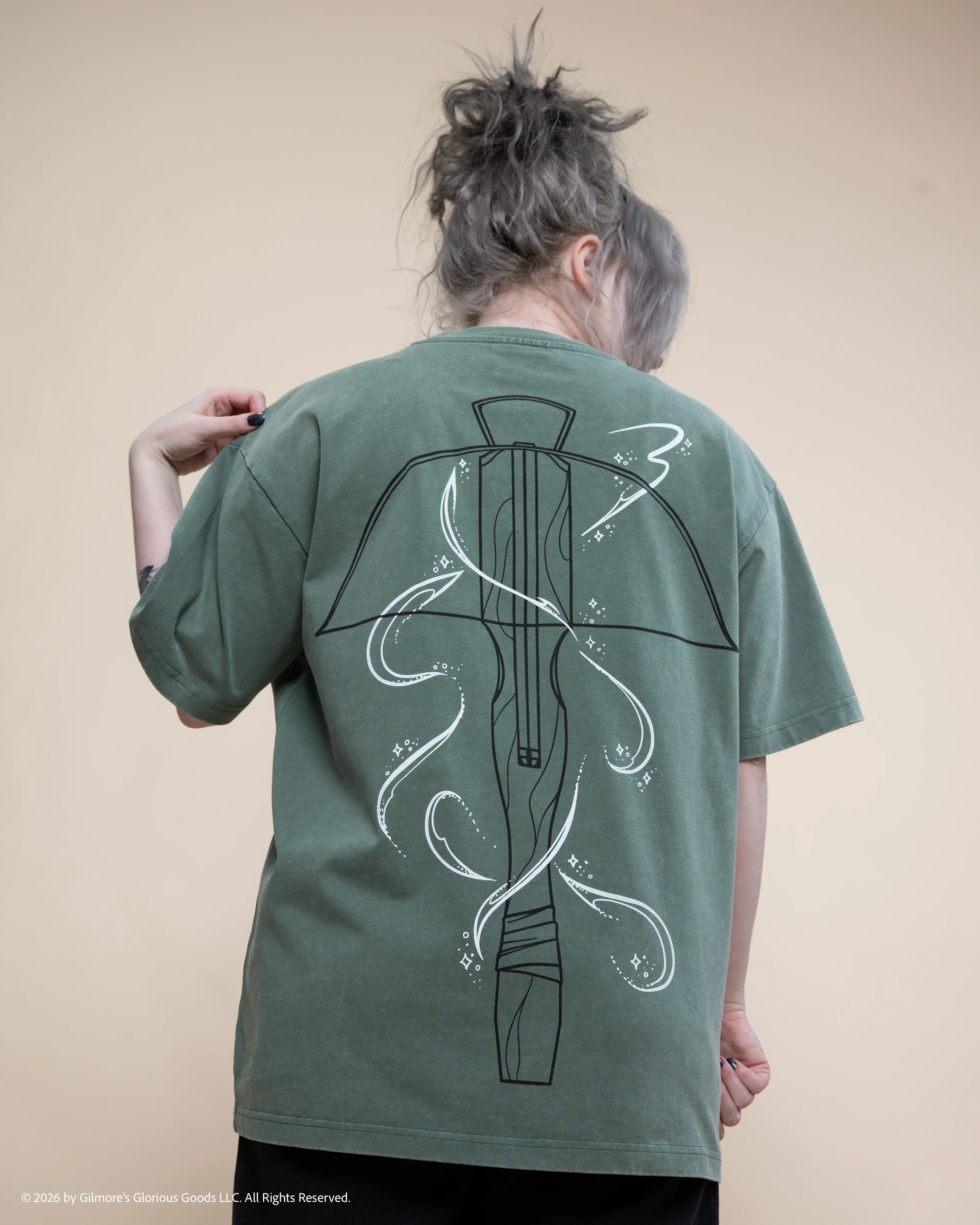 Nott Tee - Image 4