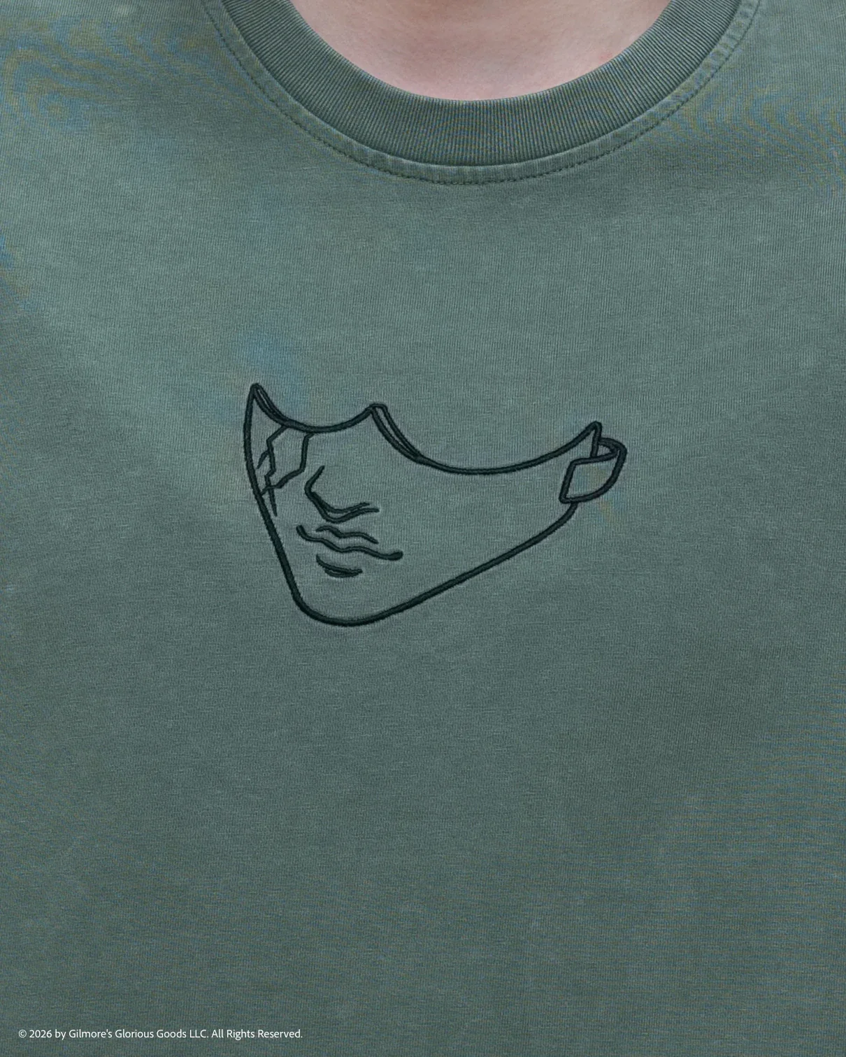 Nott Tee - Image 7