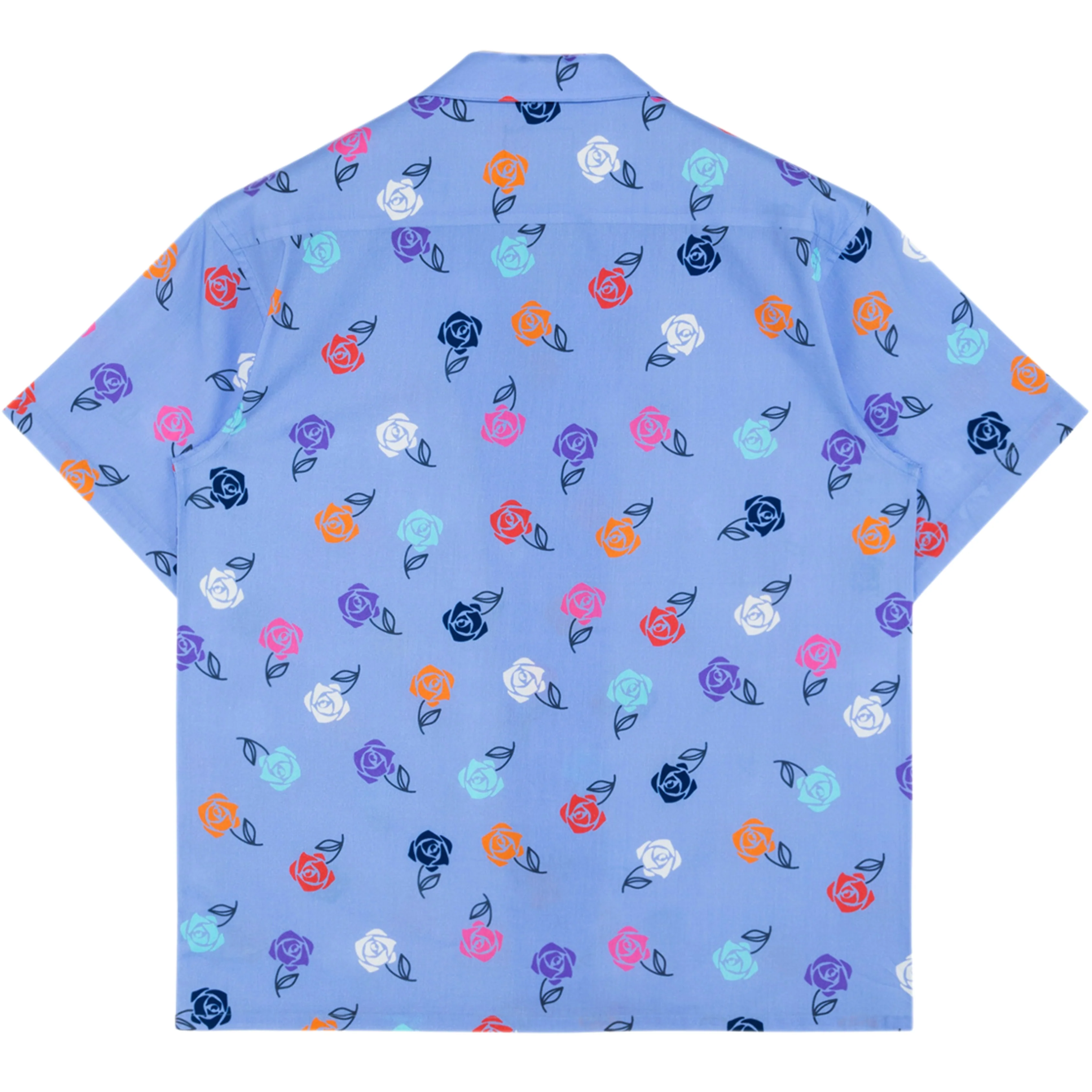 Ouran Rose Button Up [PRE-APPROVAL] - Image 2